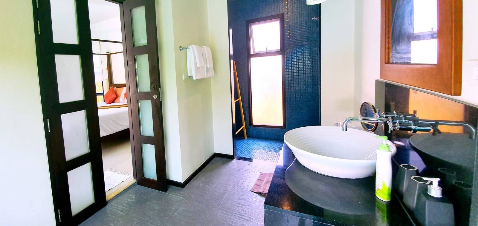 A modern Salika 3 bedrooms pool villa (SUC-1099) image