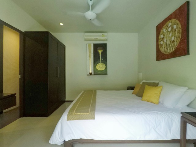A modern Salika 3 bedrooms pool villa (SUC-1099) image