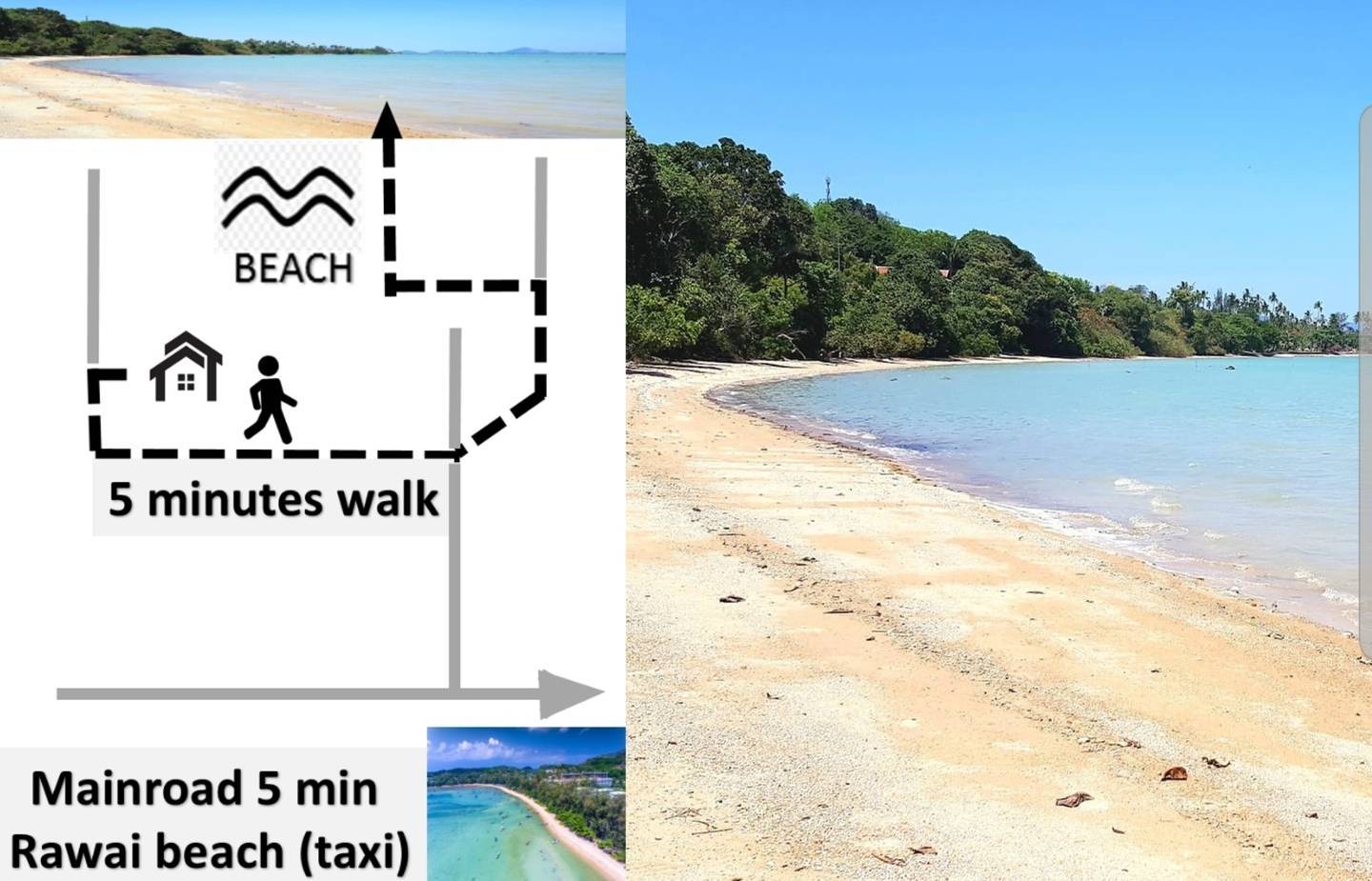 A modern Salika 3 bedrooms pool villa (SUC-1099) image