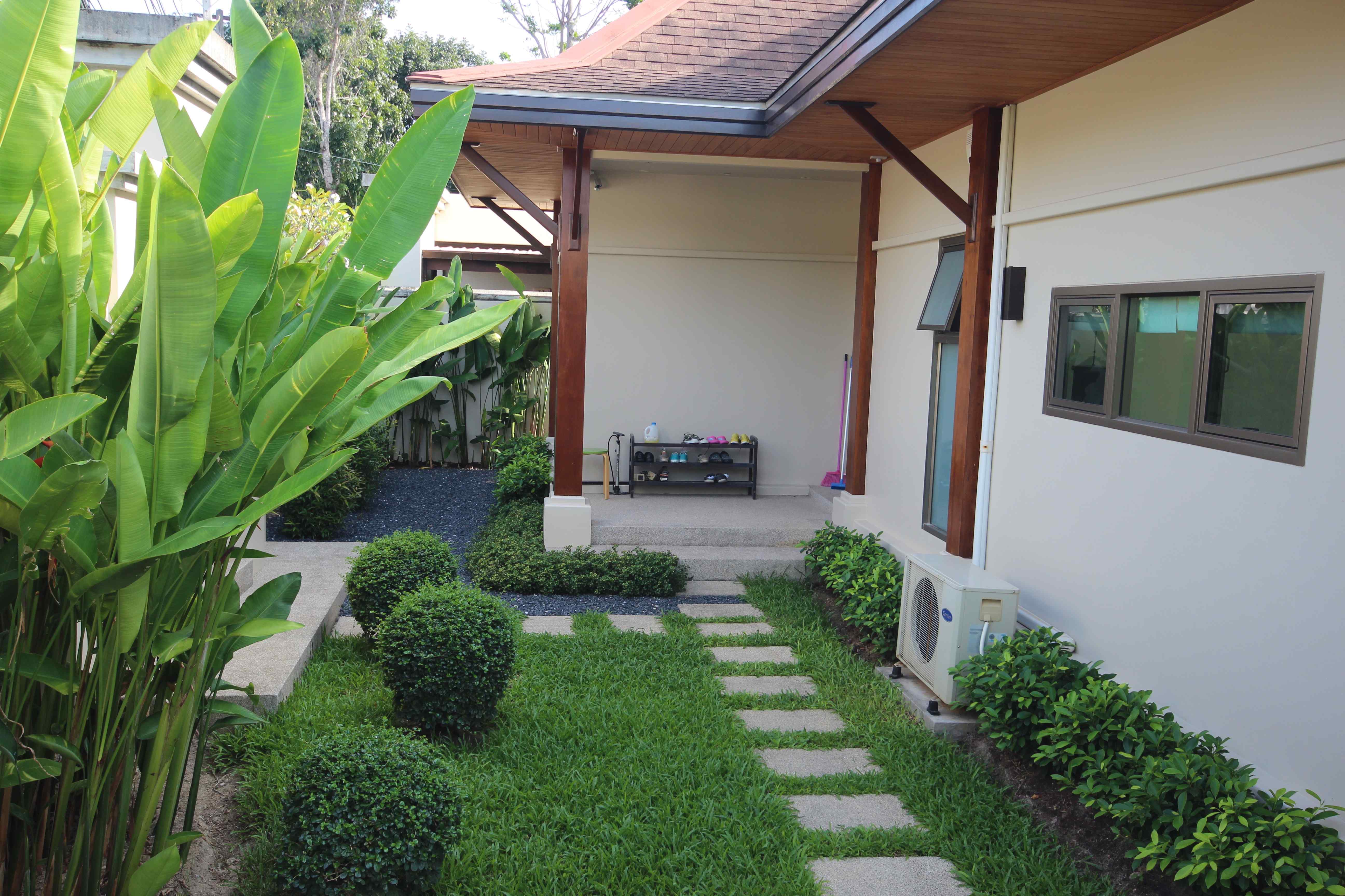 Reduced From 15,200,000THB , The grand modern 3 Bedroom Villa (SUC-1100) image