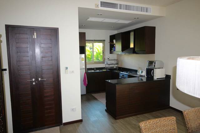 Reduced From 15,200,000THB , The grand modern 3 Bedroom Villa (SUC-1100) image