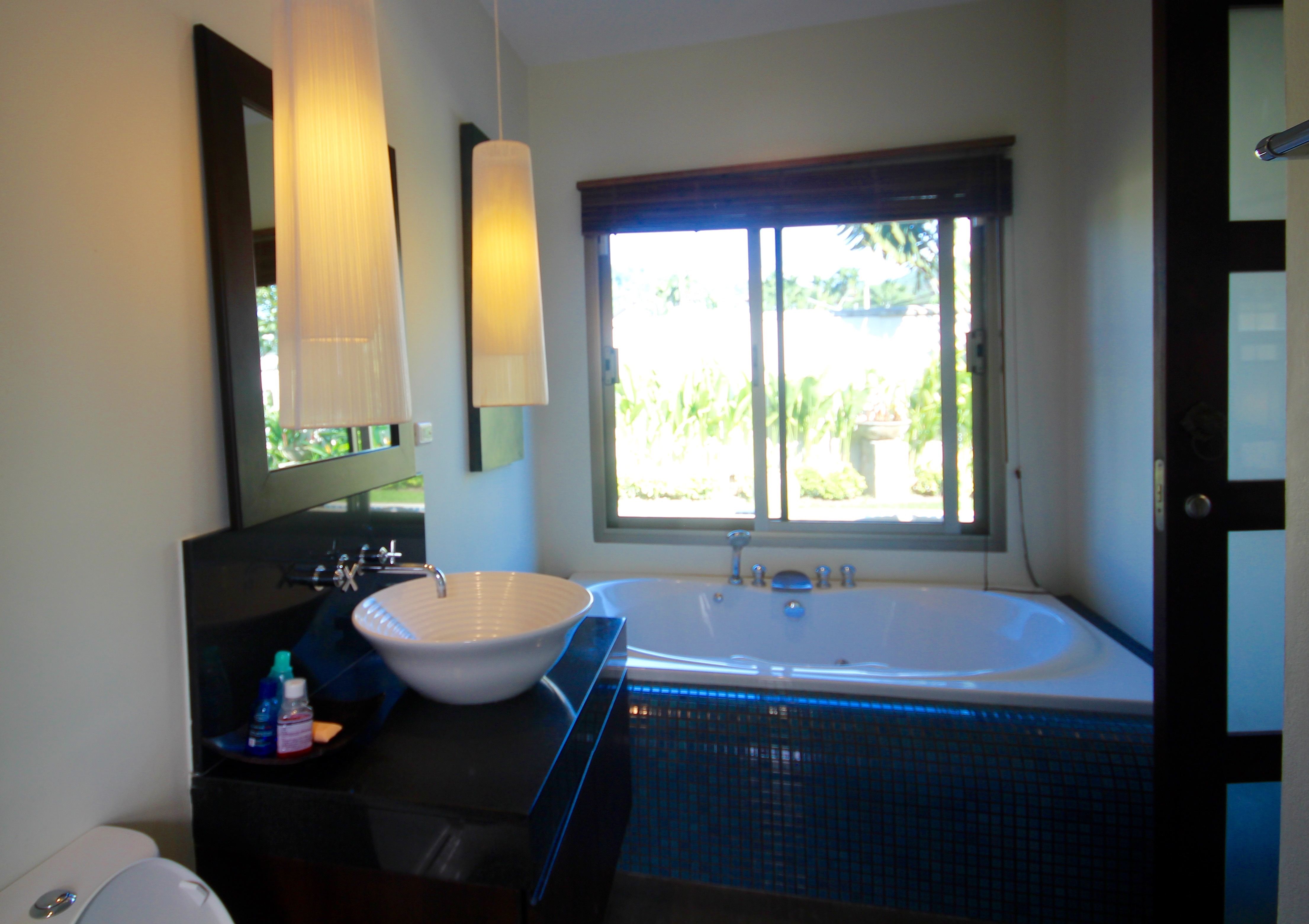 Reduced From 15,200,000THB , The grand modern 3 Bedroom Villa (SUC-1100) image