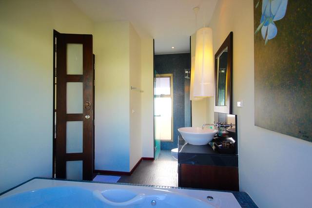Reduced From 15,200,000THB , The grand modern 3 Bedroom Villa (SUC-1100) image
