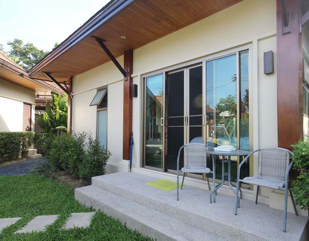 Reduced From 15,200,000THB , The grand modern 3 Bedroom Villa (SUC-1100) image