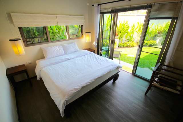 Reduced From 15,200,000THB , The grand modern 3 Bedroom Villa (SUC-1100) image