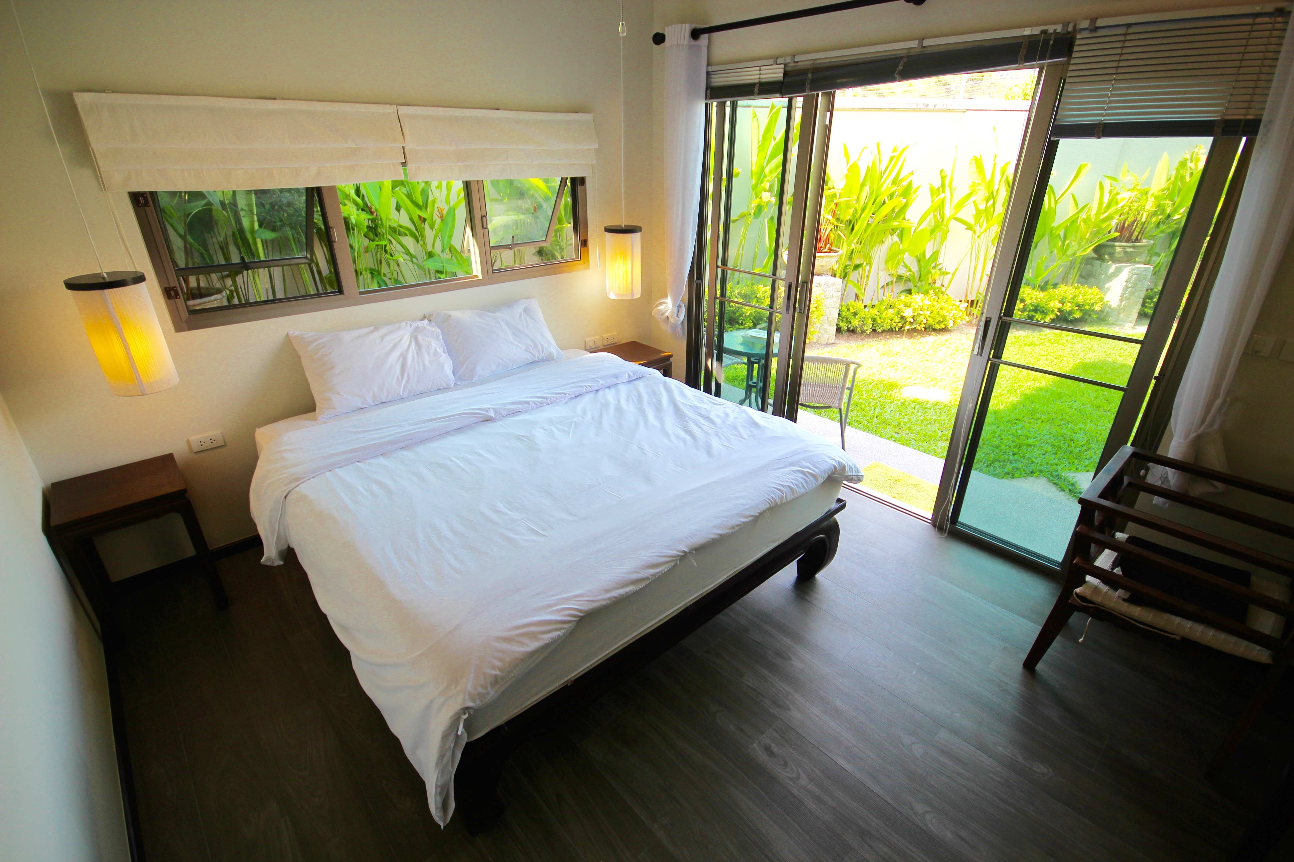 Reduced From 15,200,000THB , The grand modern 3 Bedroom Villa (SUC-1100) image