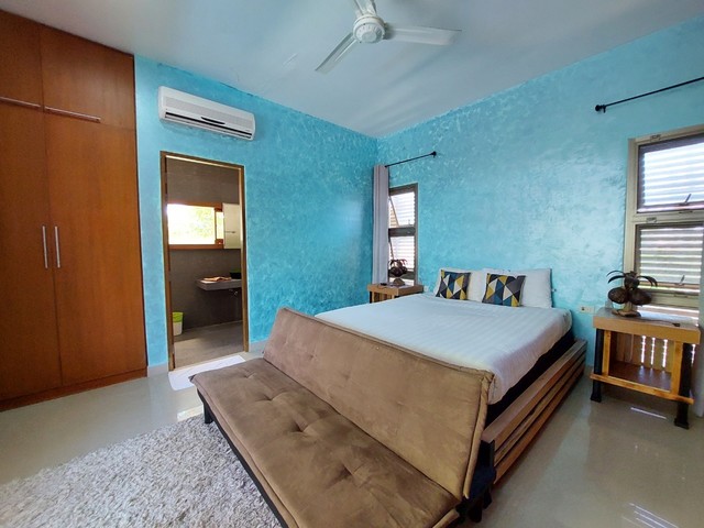 Tropical Tastefully Furnished 5 Bedroom Villa (SUC-1101) image