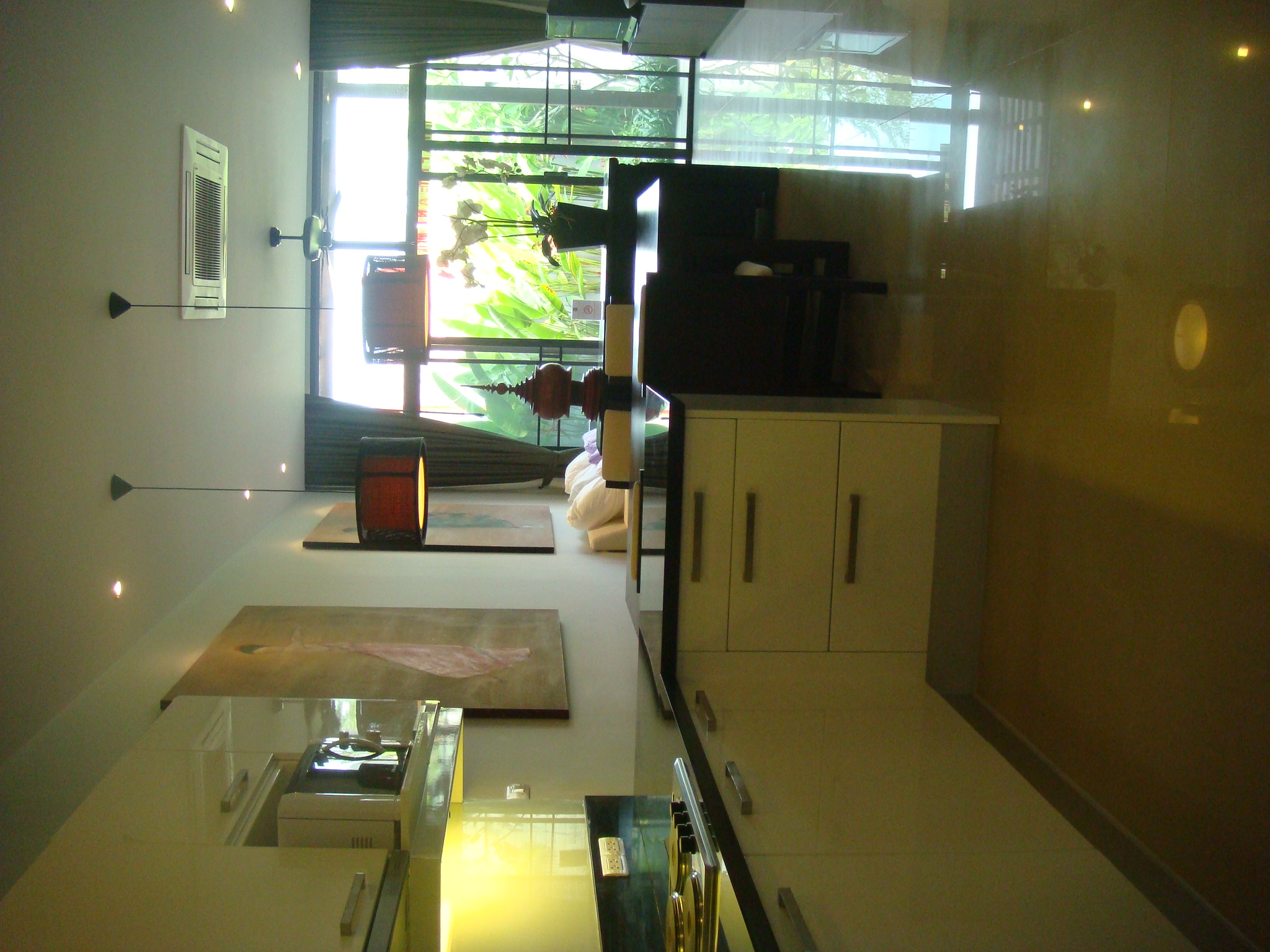 A ready to move-in, a modern 2 bedrooms villa (SUC-1103) image