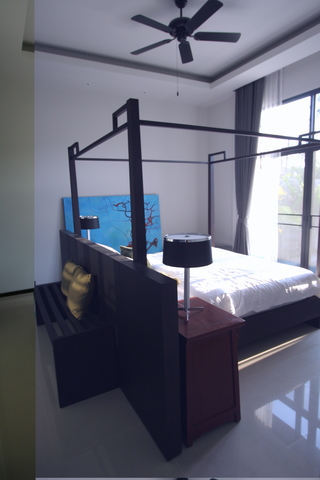 A ready to move-in, a modern 2 bedrooms villa (SUC-1103) image