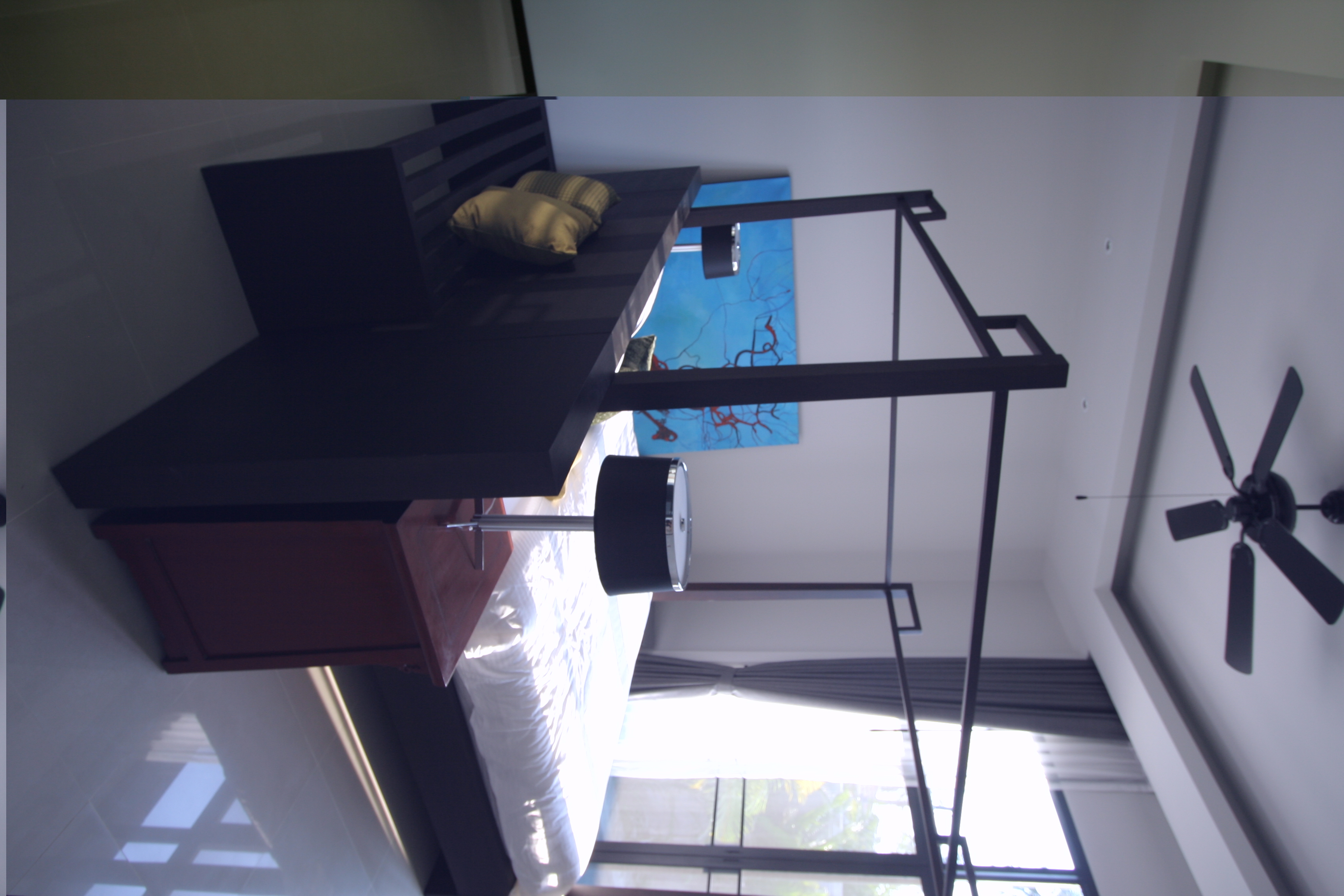 A ready to move-in, a modern 2 bedrooms villa (SUC-1103) image