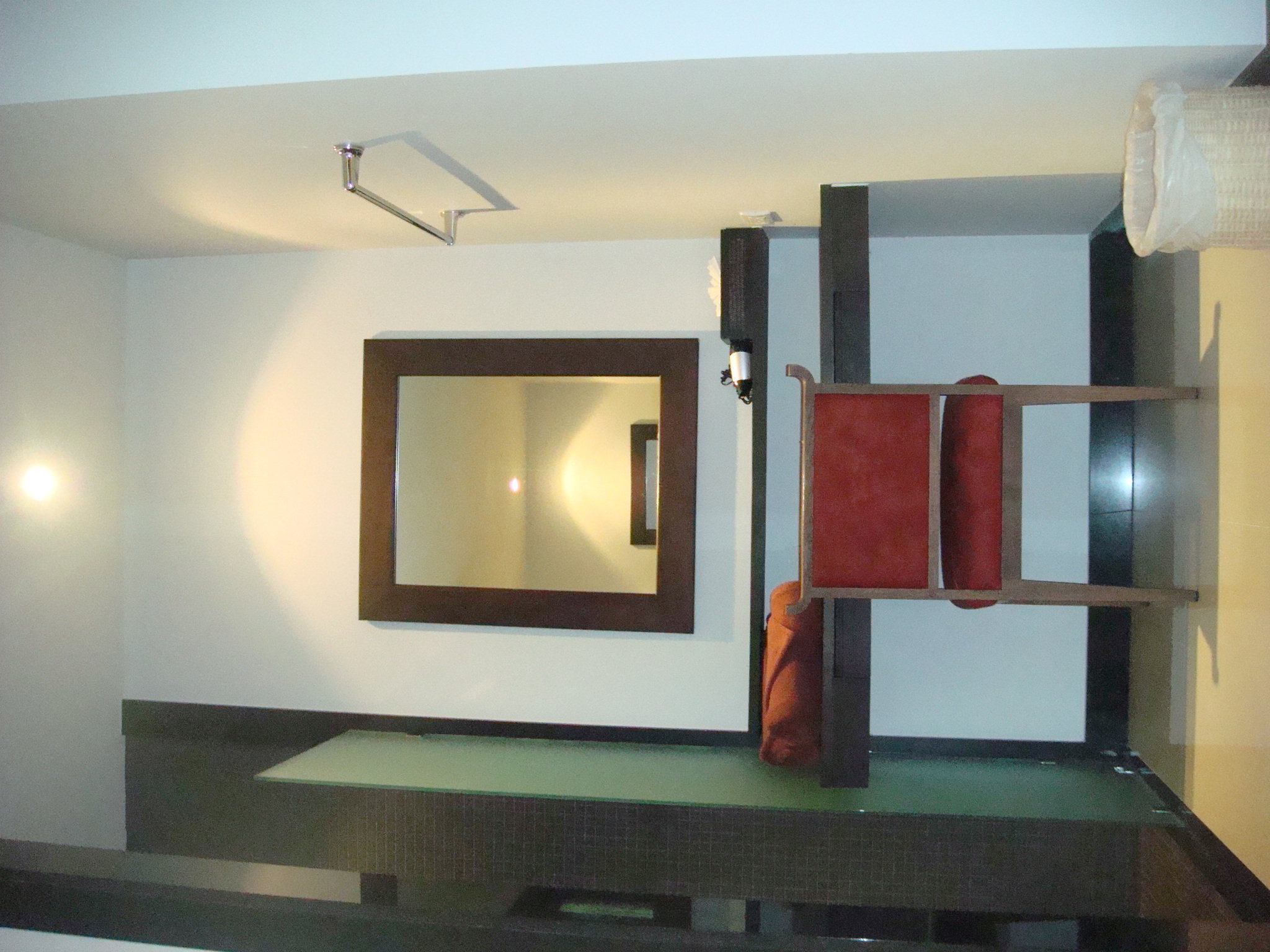 A ready to move-in, a modern 2 bedrooms villa (SUC-1103) image