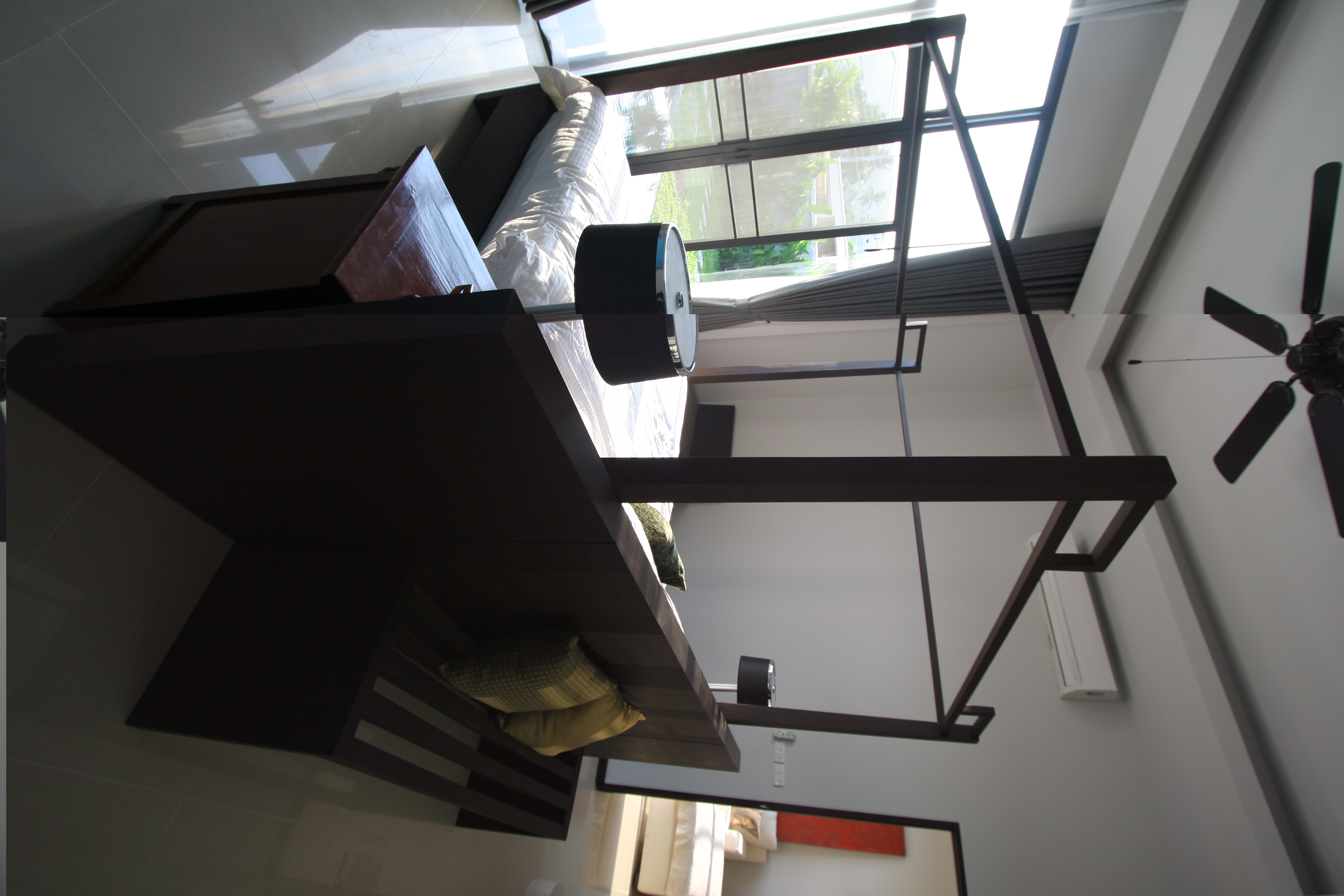 A ready to move-in, a modern 2 bedrooms villa (SUC-1103) image