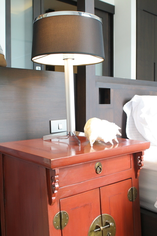 A ready to move-in, a modern 2 bedrooms villa (SUC-1103) image