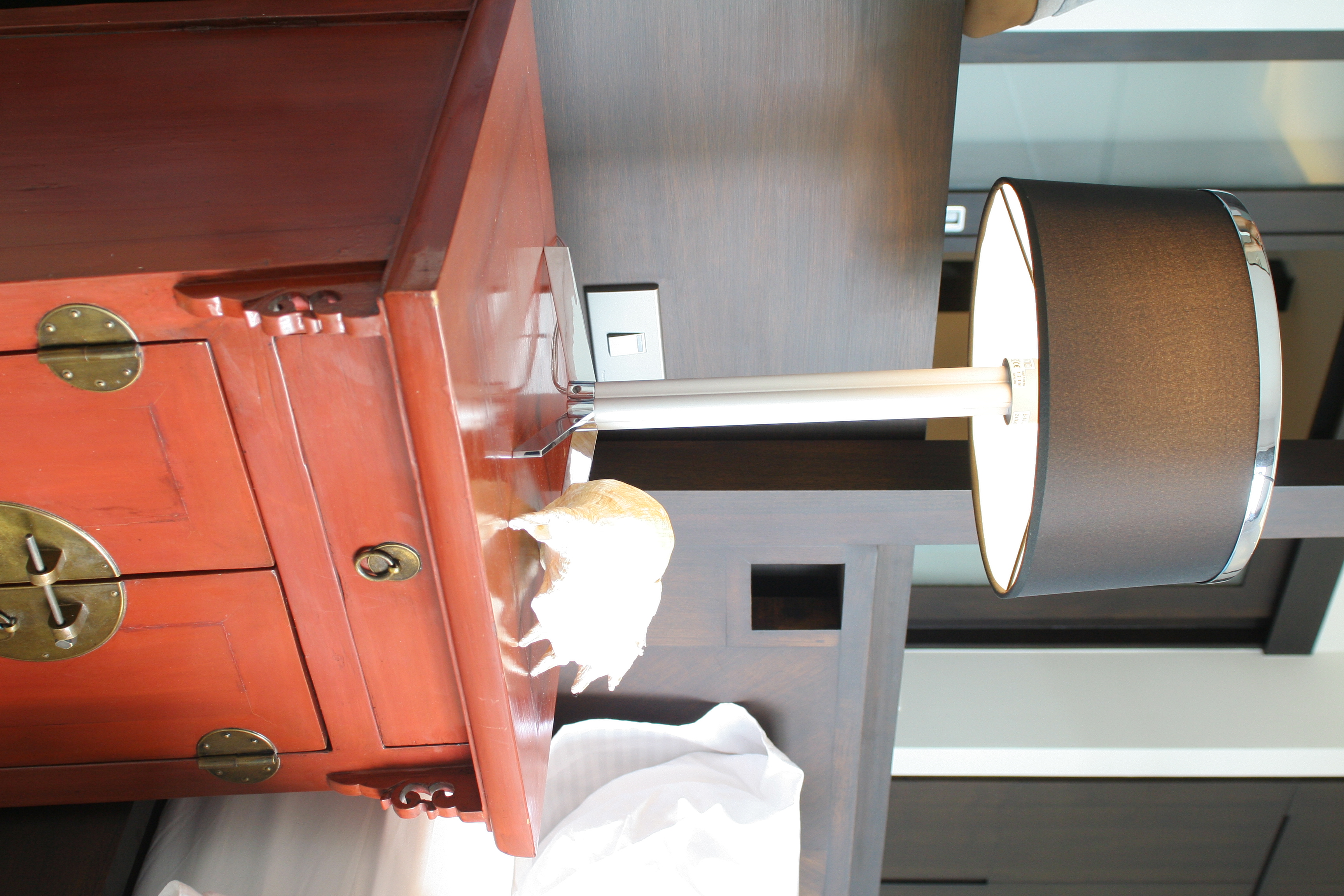 A ready to move-in, a modern 2 bedrooms villa (SUC-1103) image