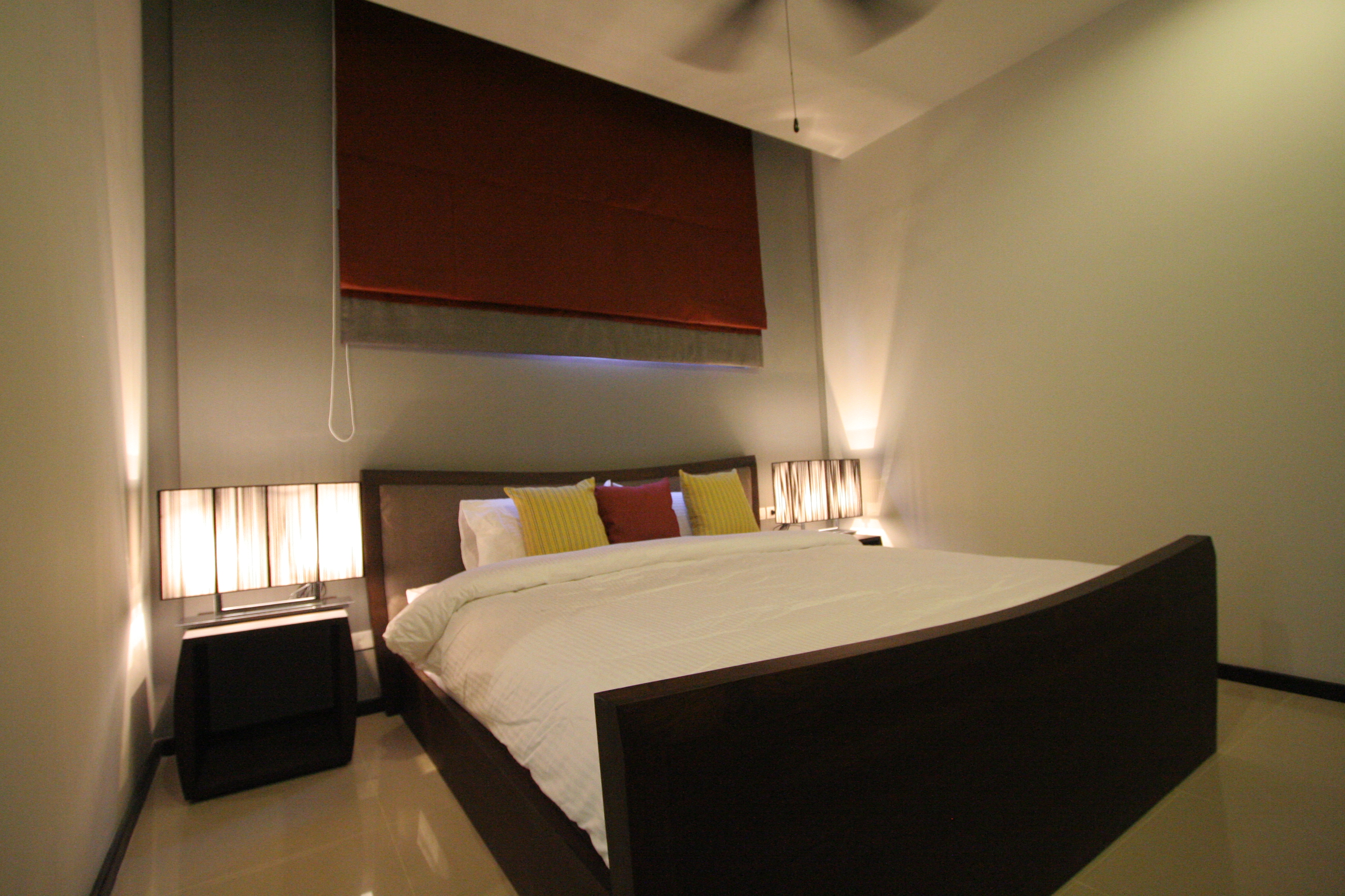 A ready to move-in, a modern 2 bedrooms villa (SUC-1103) image