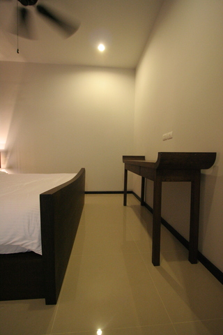A ready to move-in, a modern 2 bedrooms villa (SUC-1103) image