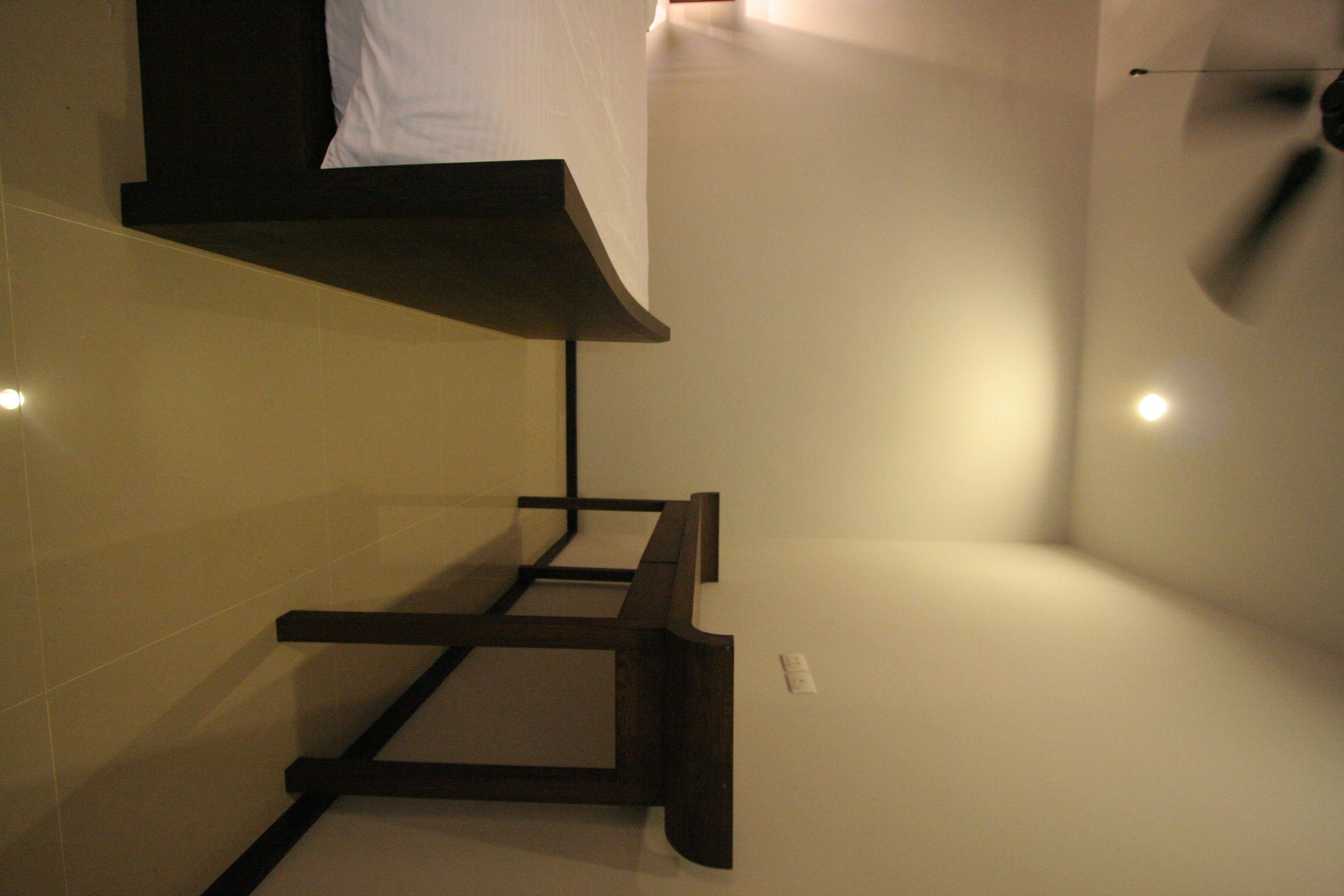 A ready to move-in, a modern 2 bedrooms villa (SUC-1103) image