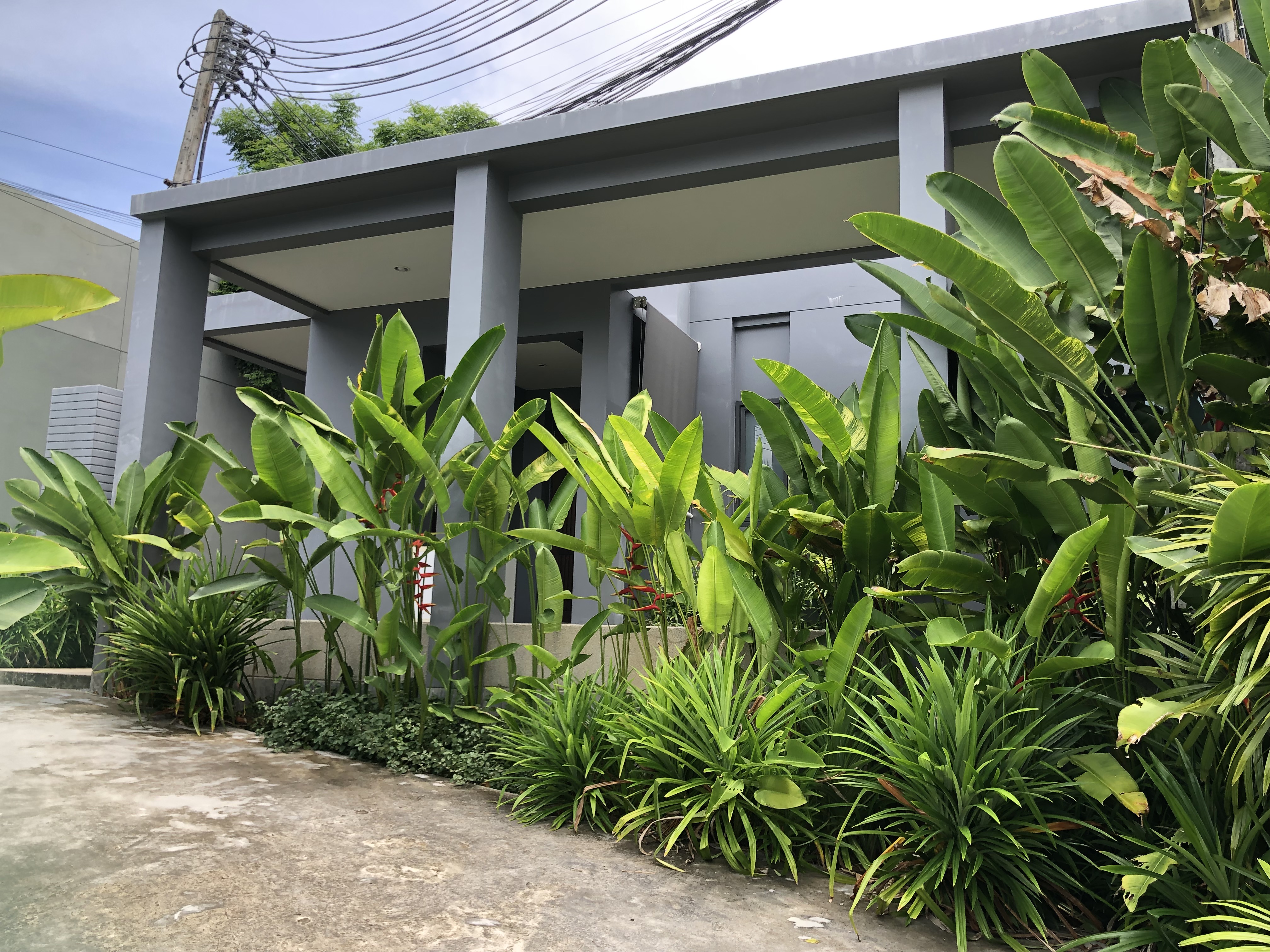 Modern comfort 2 bedrooms villa (SUC-1104) image