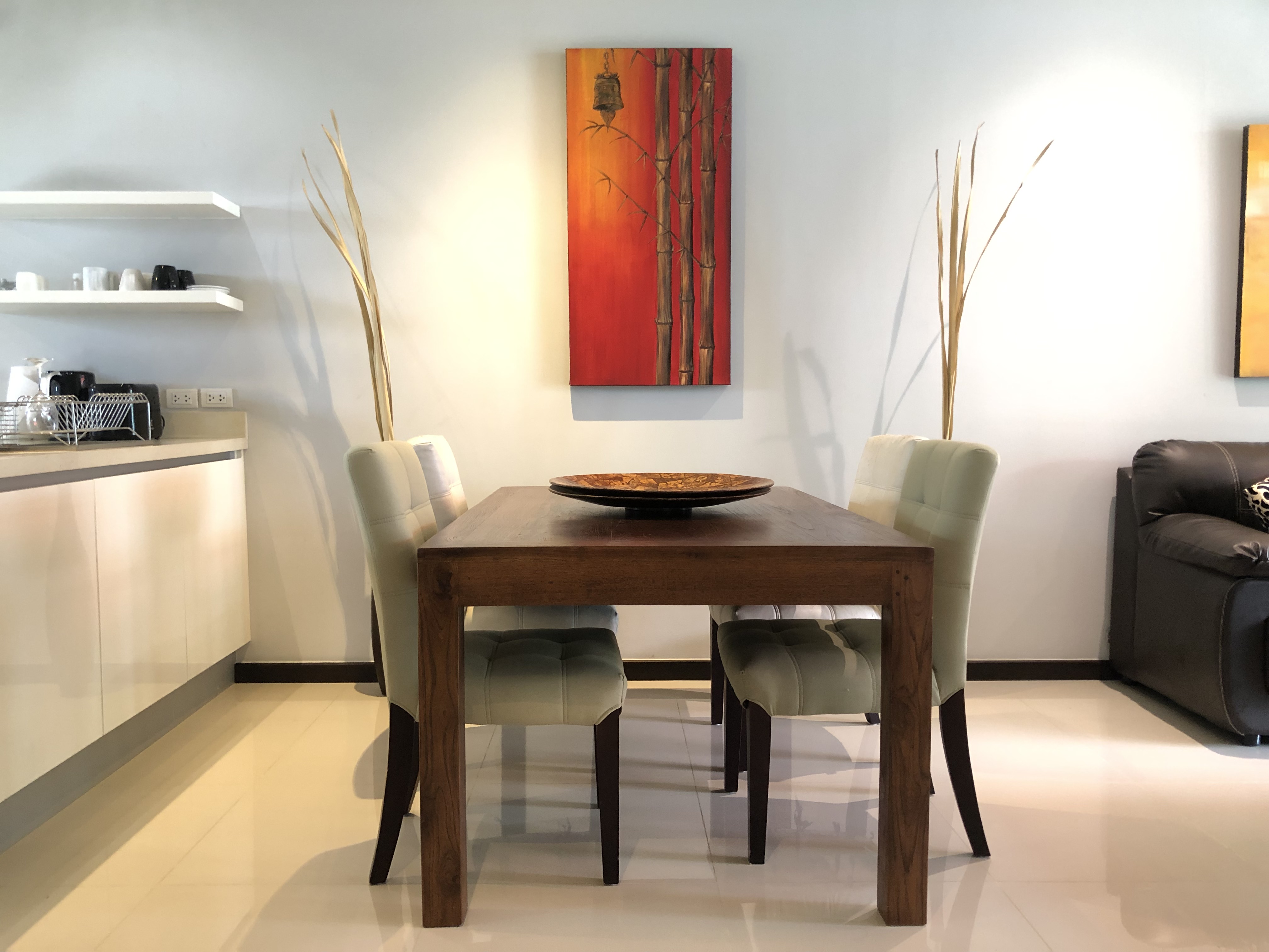 Modern comfort 2 bedrooms villa (SUC-1104) image