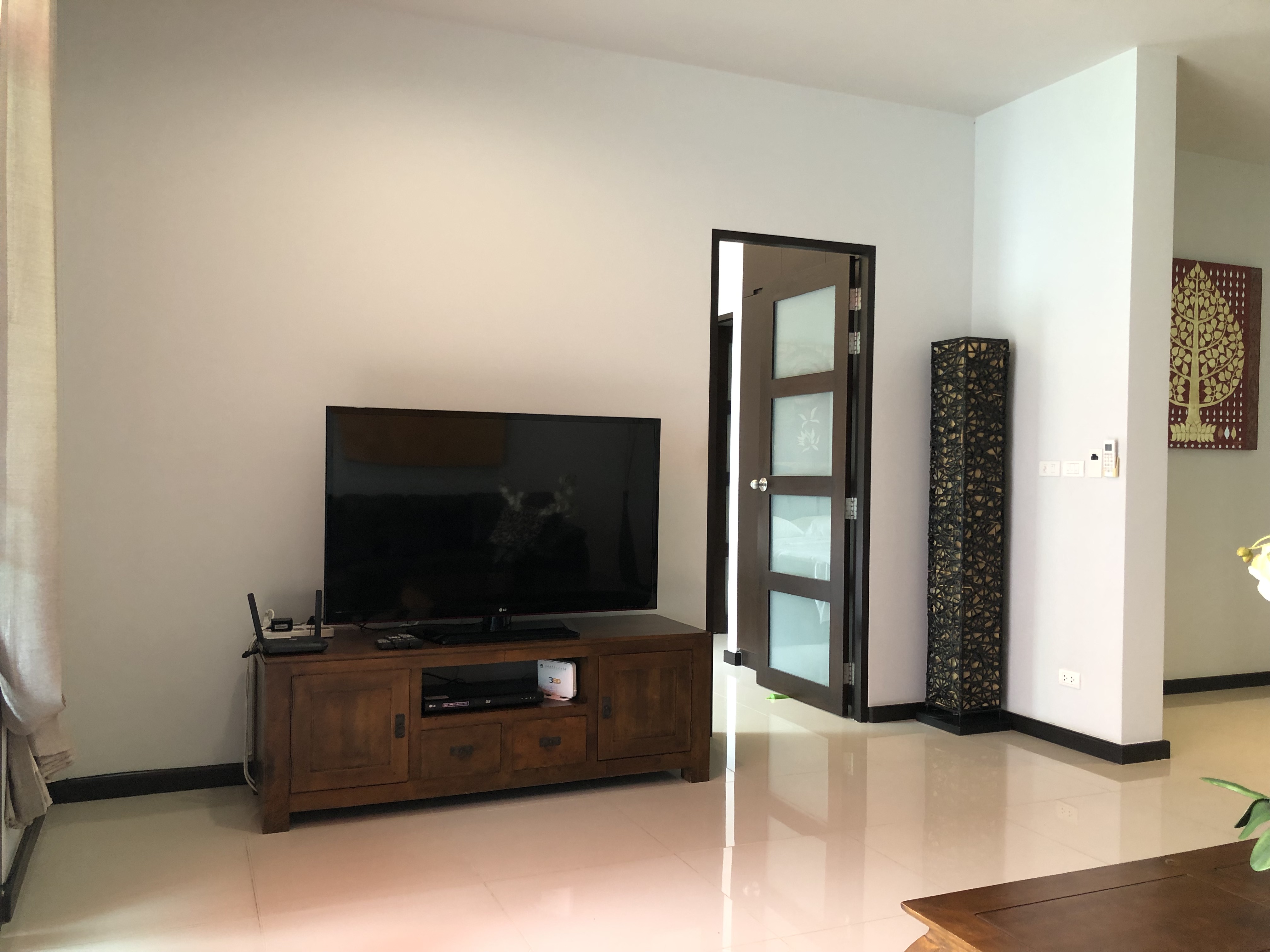 Modern comfort 2 bedrooms villa (SUC-1104) image