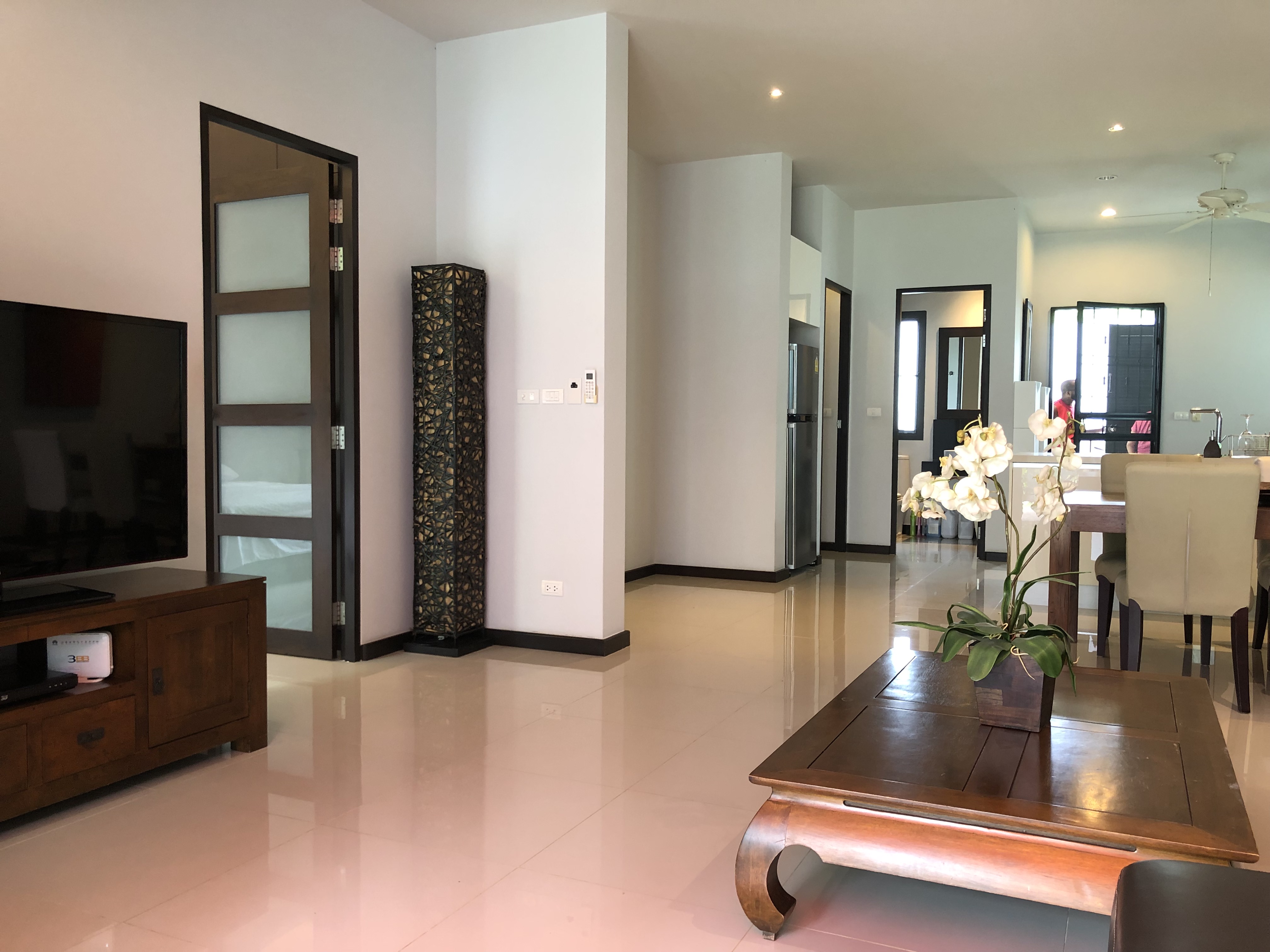 Modern comfort 2 bedrooms villa (SUC-1104) image