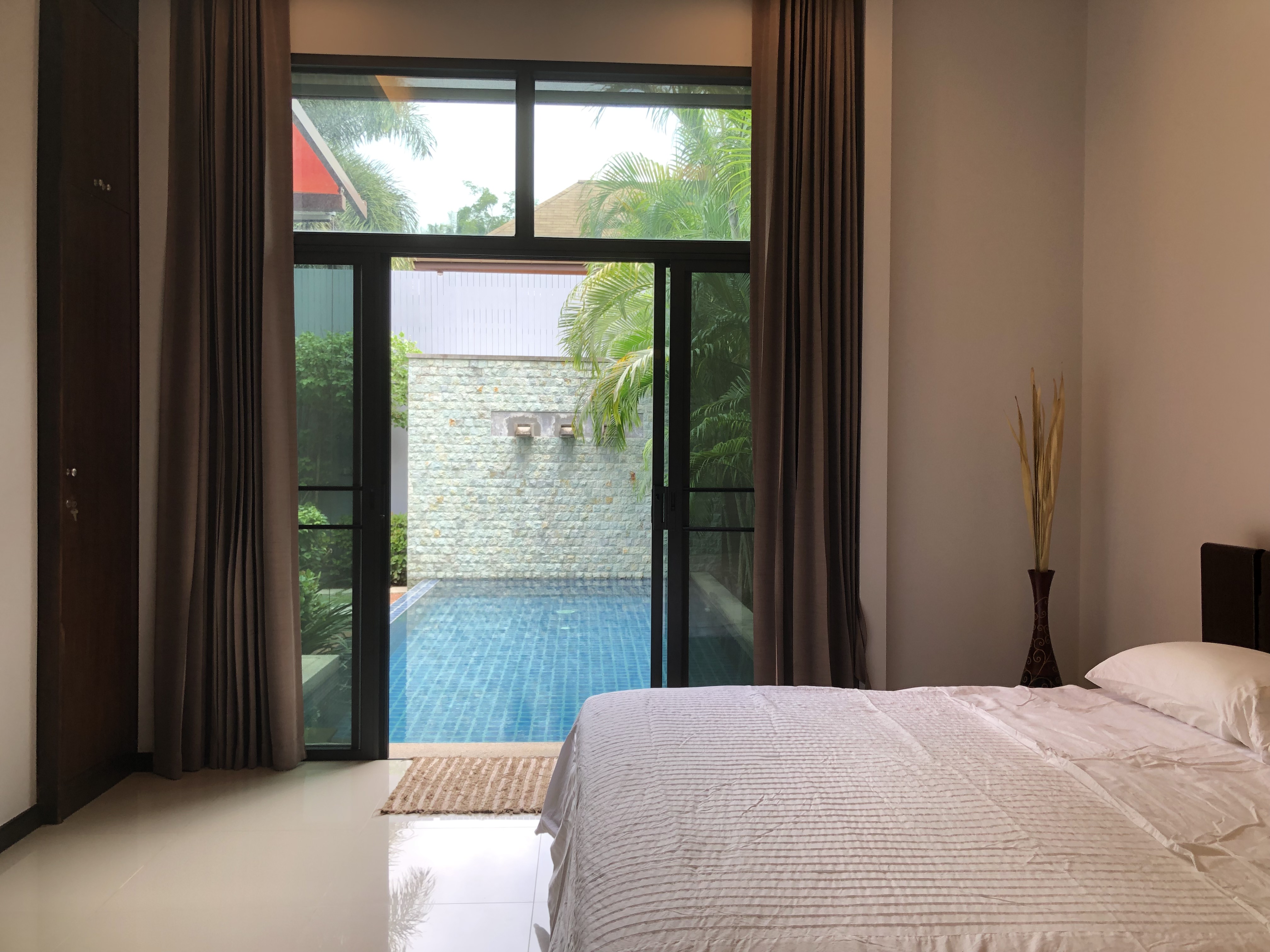 Modern comfort 2 bedrooms villa (SUC-1104) image