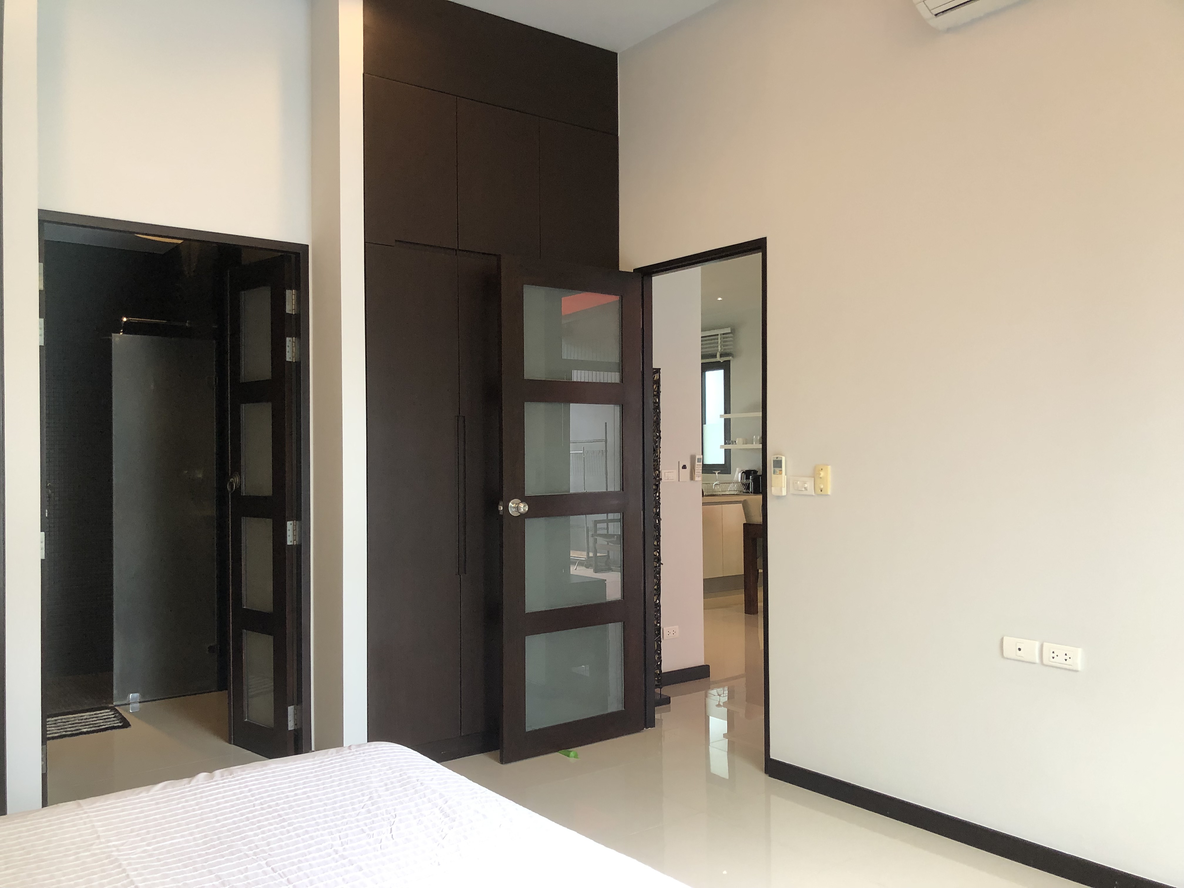 Modern comfort 2 bedrooms villa (SUC-1104) image