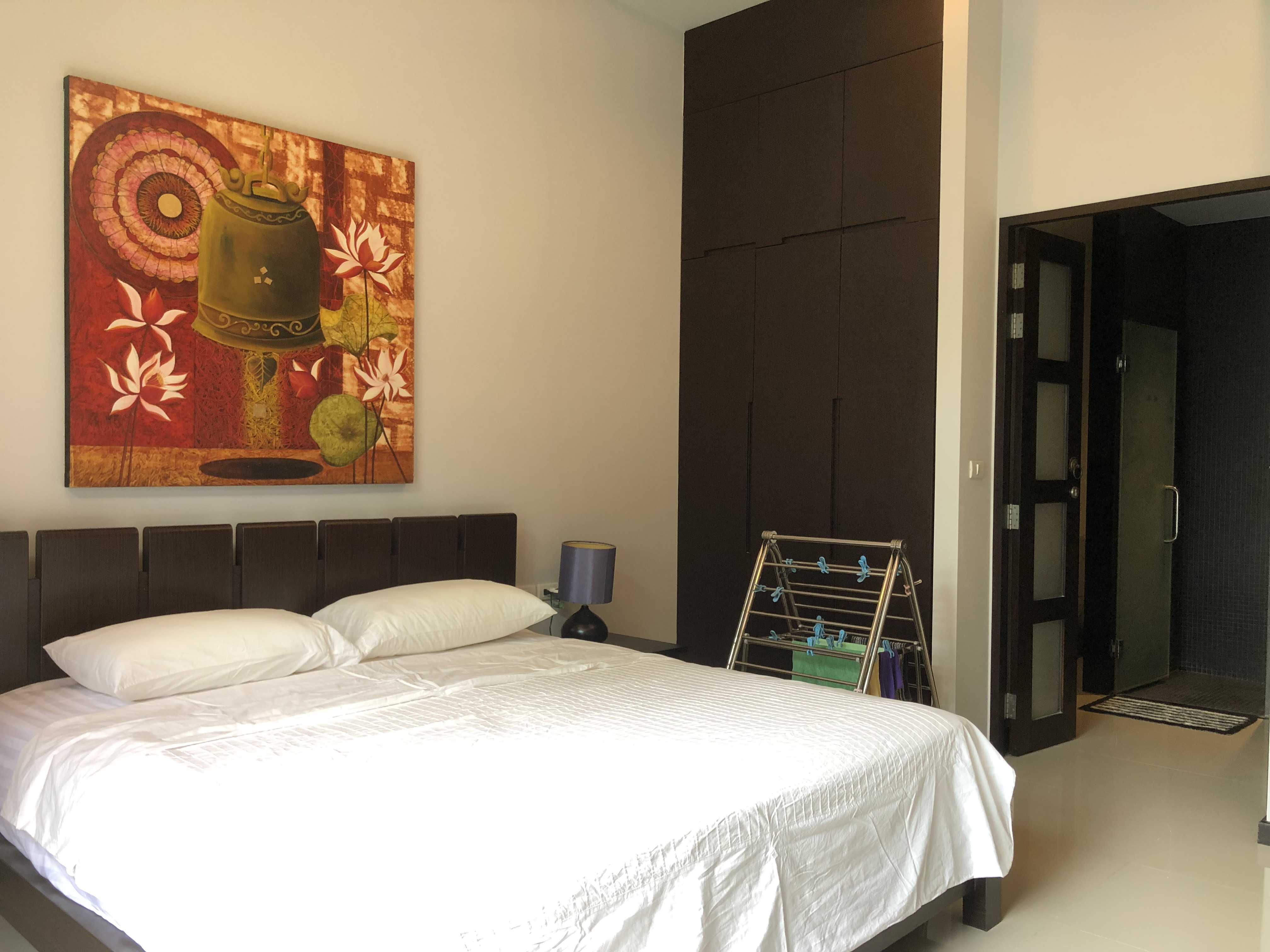 Modern comfort 2 bedrooms villa (SUC-1104) image