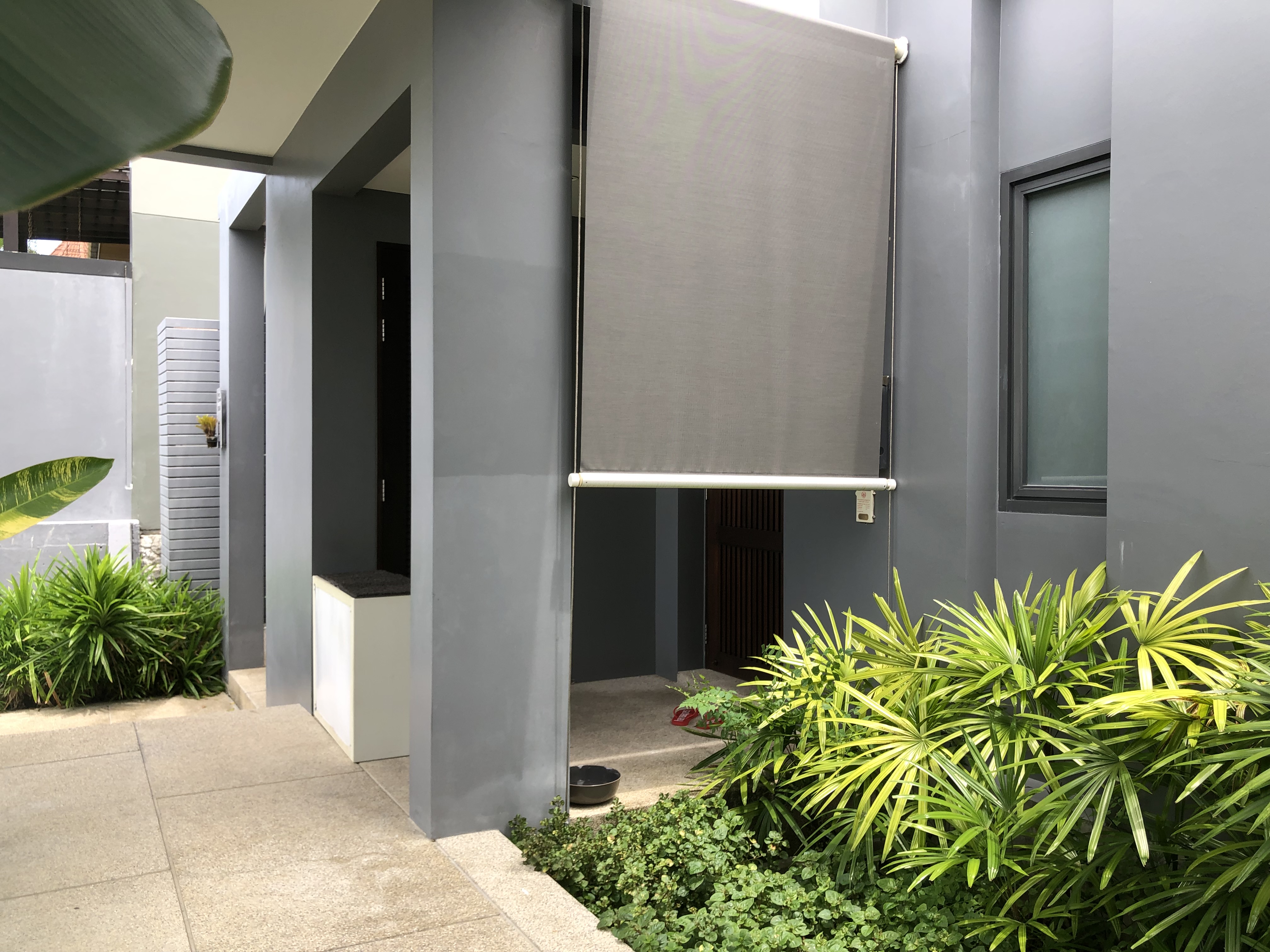 Modern comfort 2 bedrooms villa (SUC-1104) image