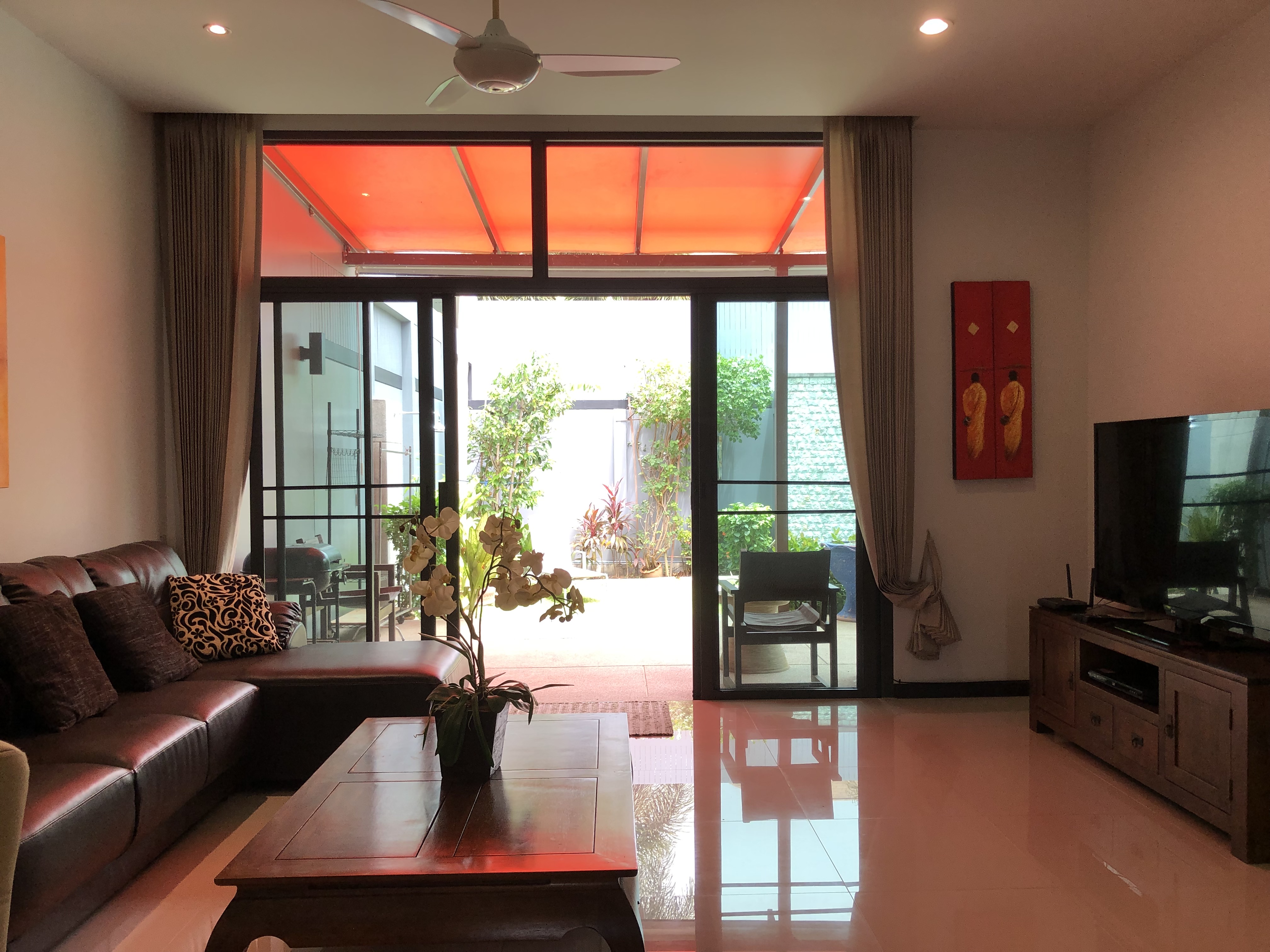 Modern comfort 2 bedrooms villa (SUC-1104) image