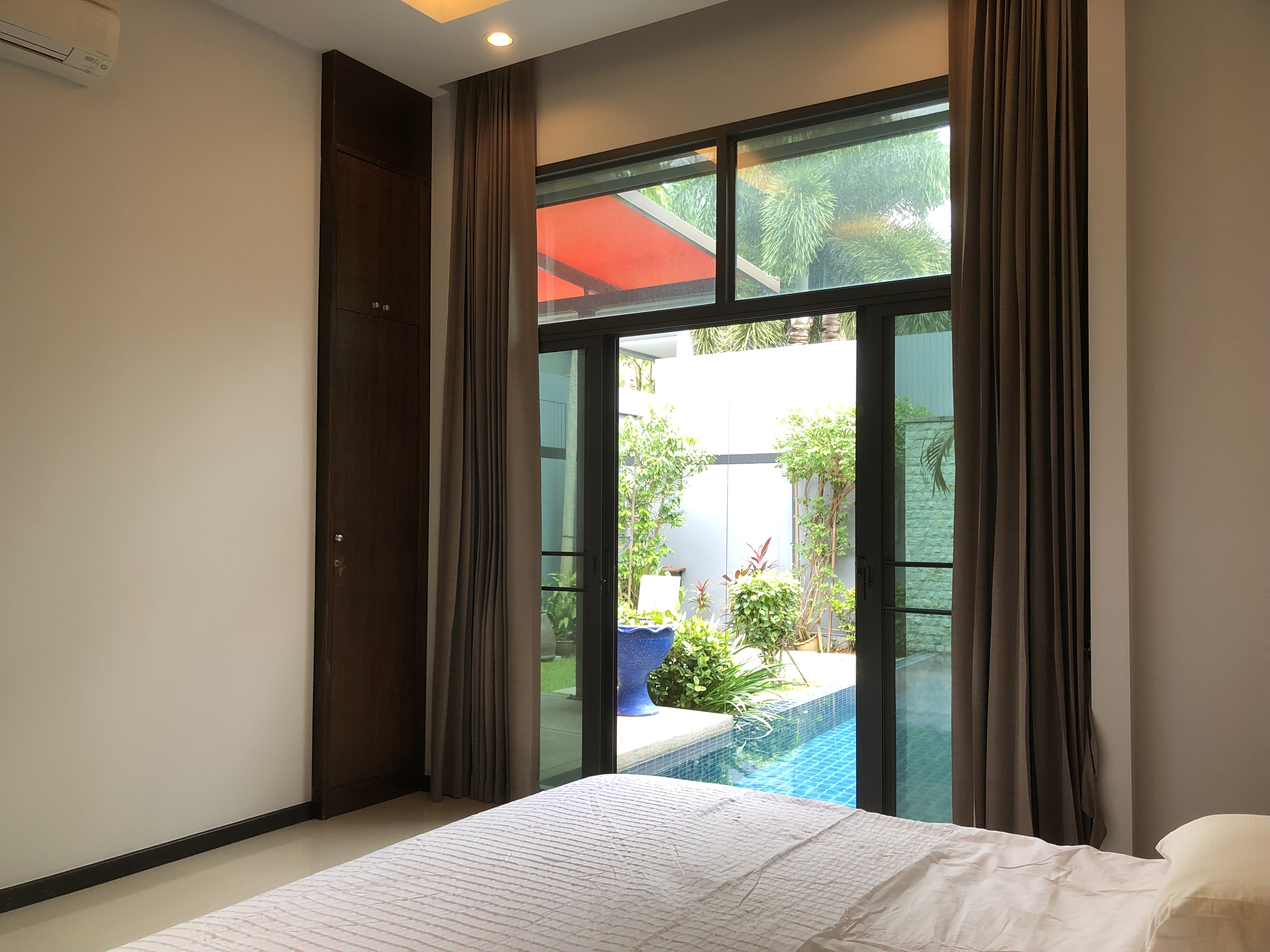 Modern comfort 2 bedrooms villa (SUC-1104) image