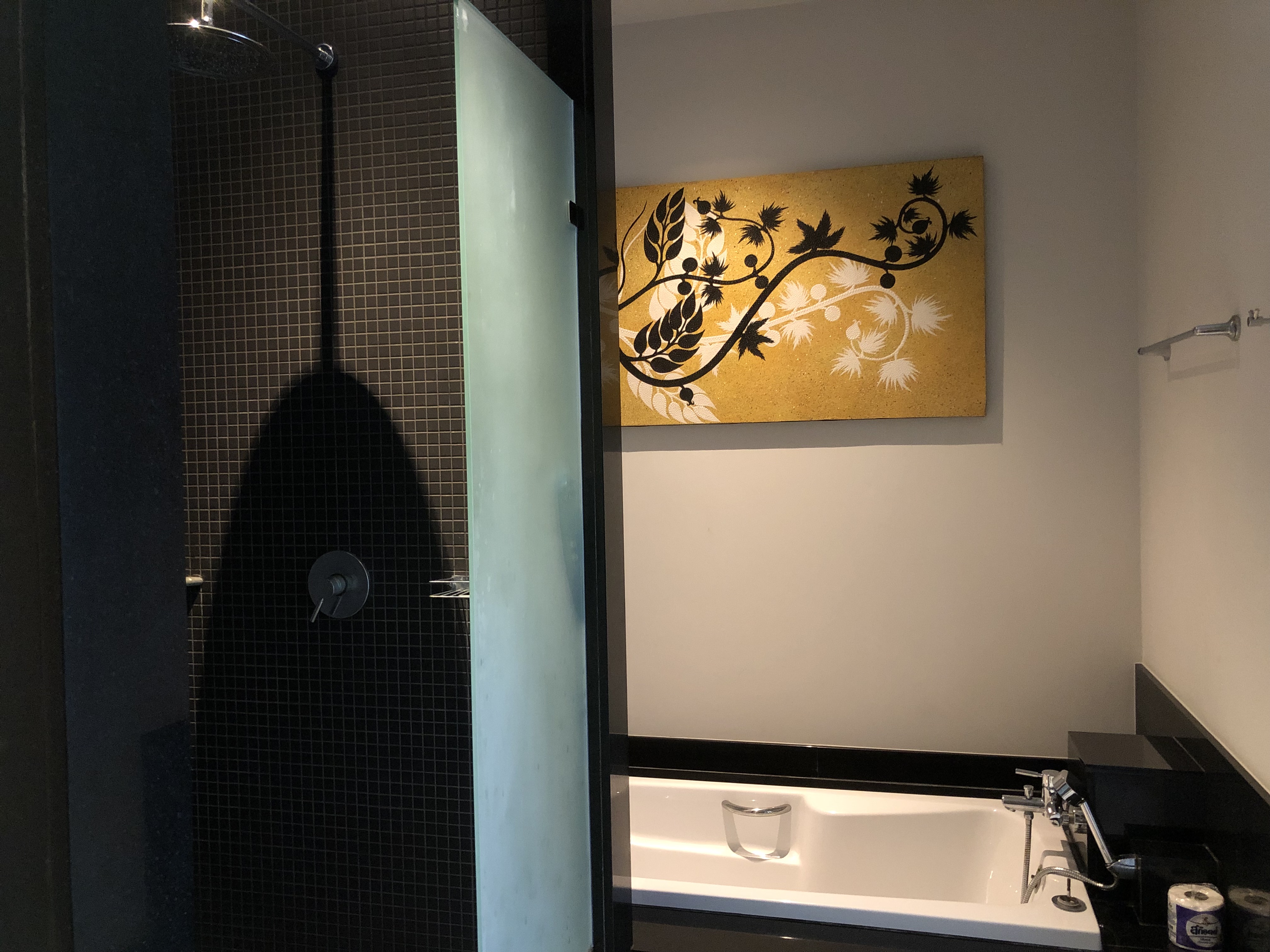 Modern comfort 2 bedrooms villa (SUC-1104) image