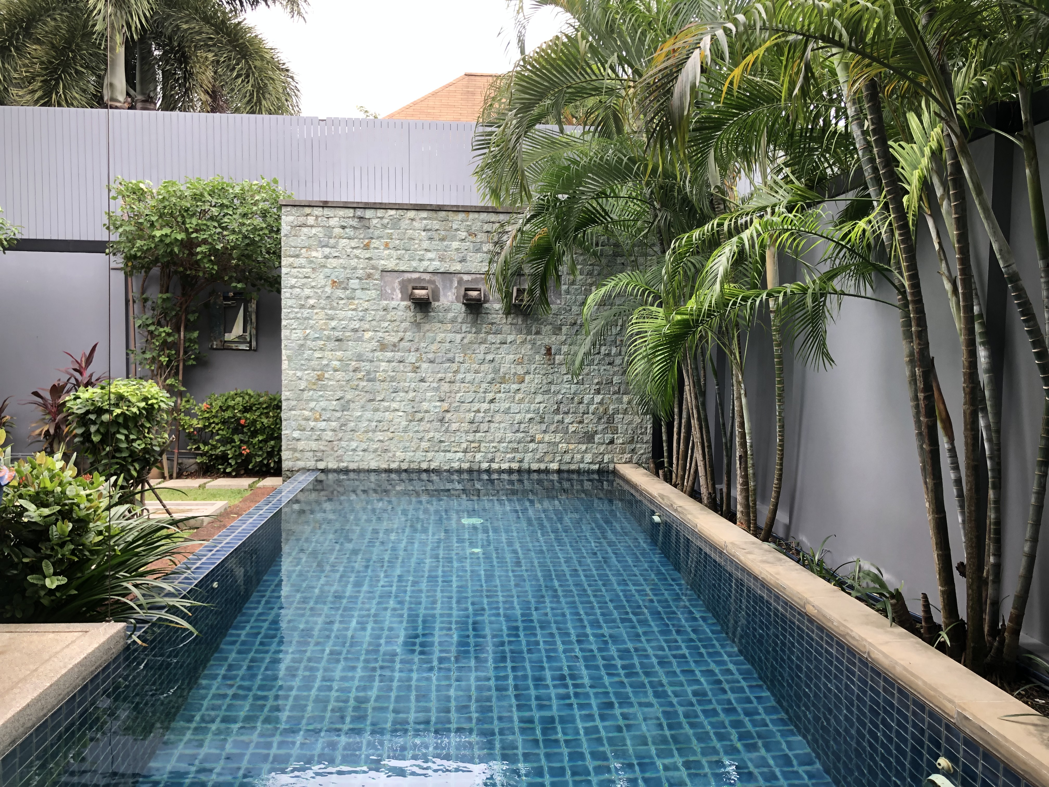 Modern comfort 2 bedrooms villa (SUC-1104) image