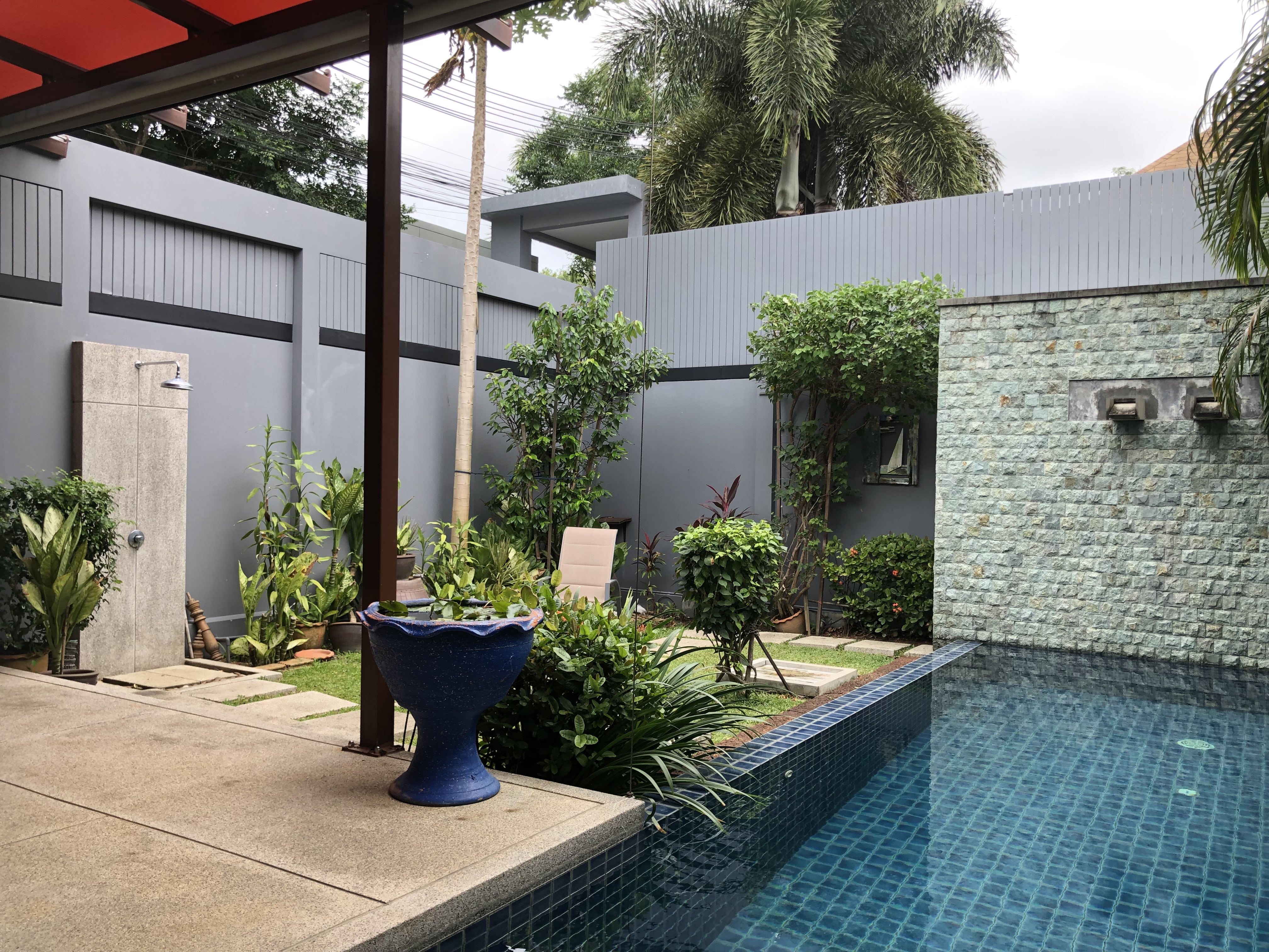 Modern comfort 2 bedrooms villa (SUC-1104) image