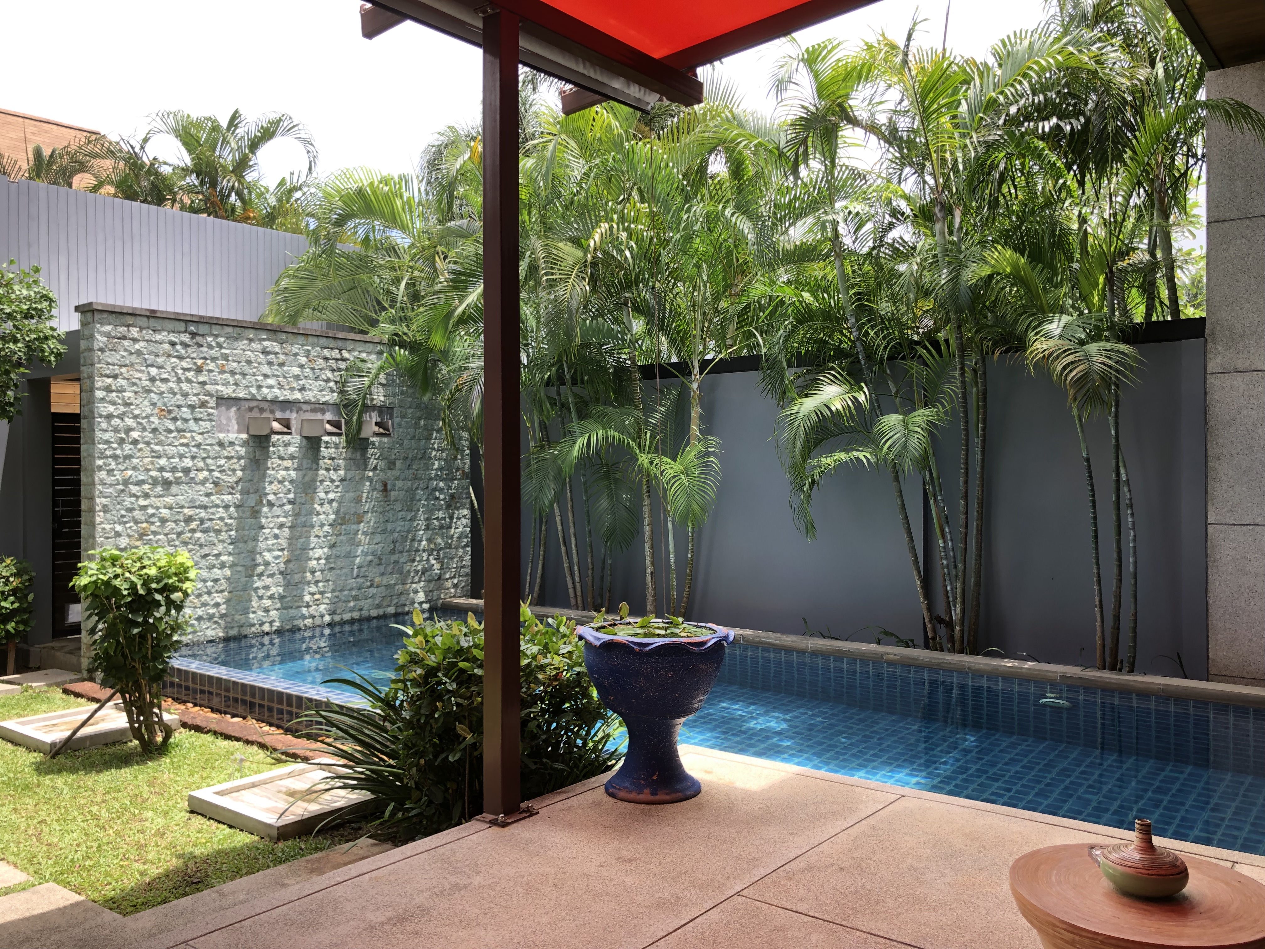 Modern comfort 2 bedrooms villa (SUC-1104) image