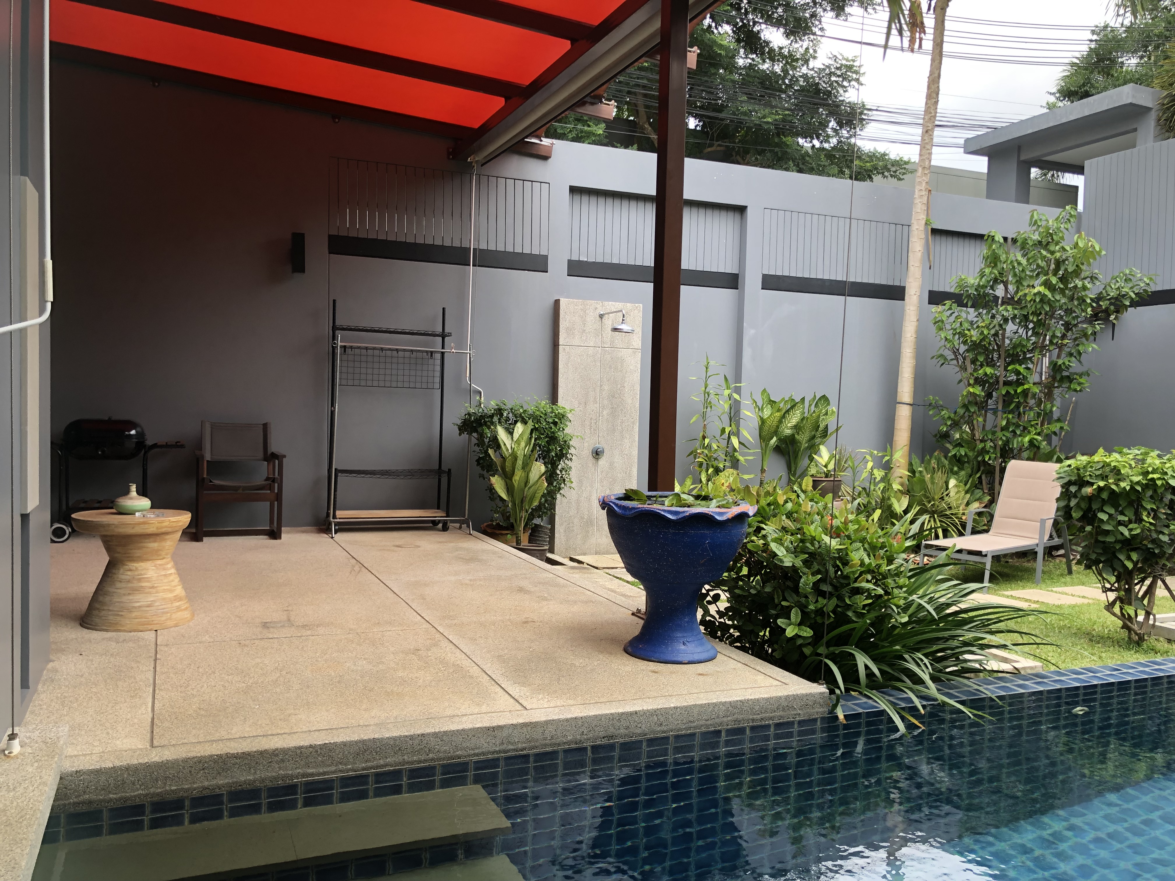 Modern comfort 2 bedrooms villa (SUC-1104) image