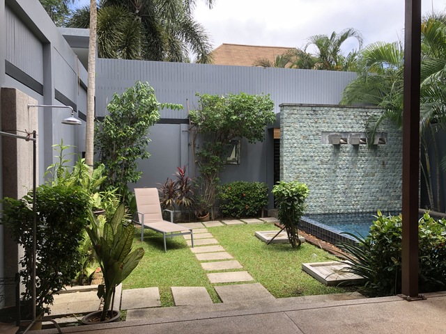 Modern comfort 2 bedrooms villa (SUC-1104) image