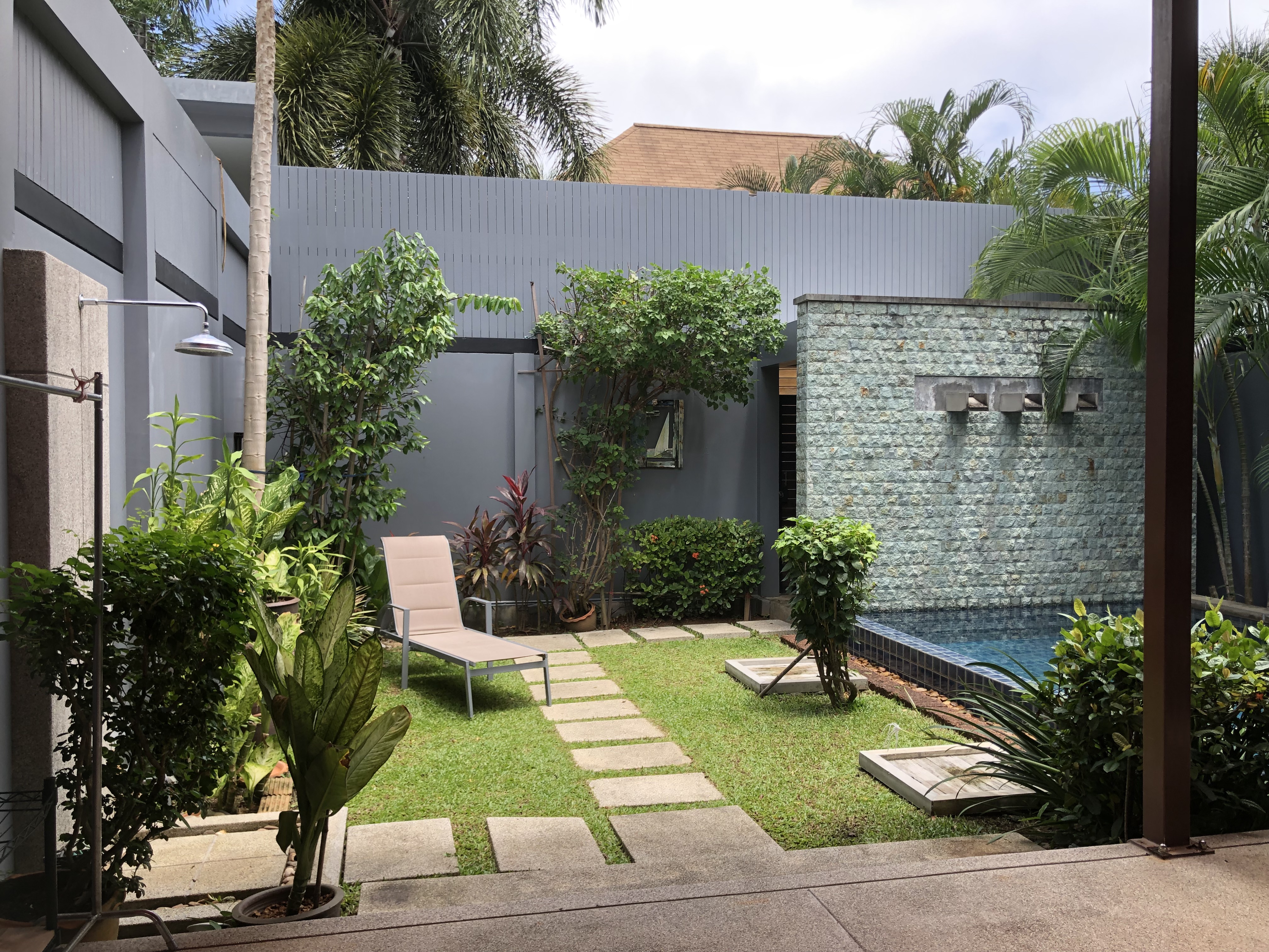 Modern comfort 2 bedrooms villa (SUC-1104) image