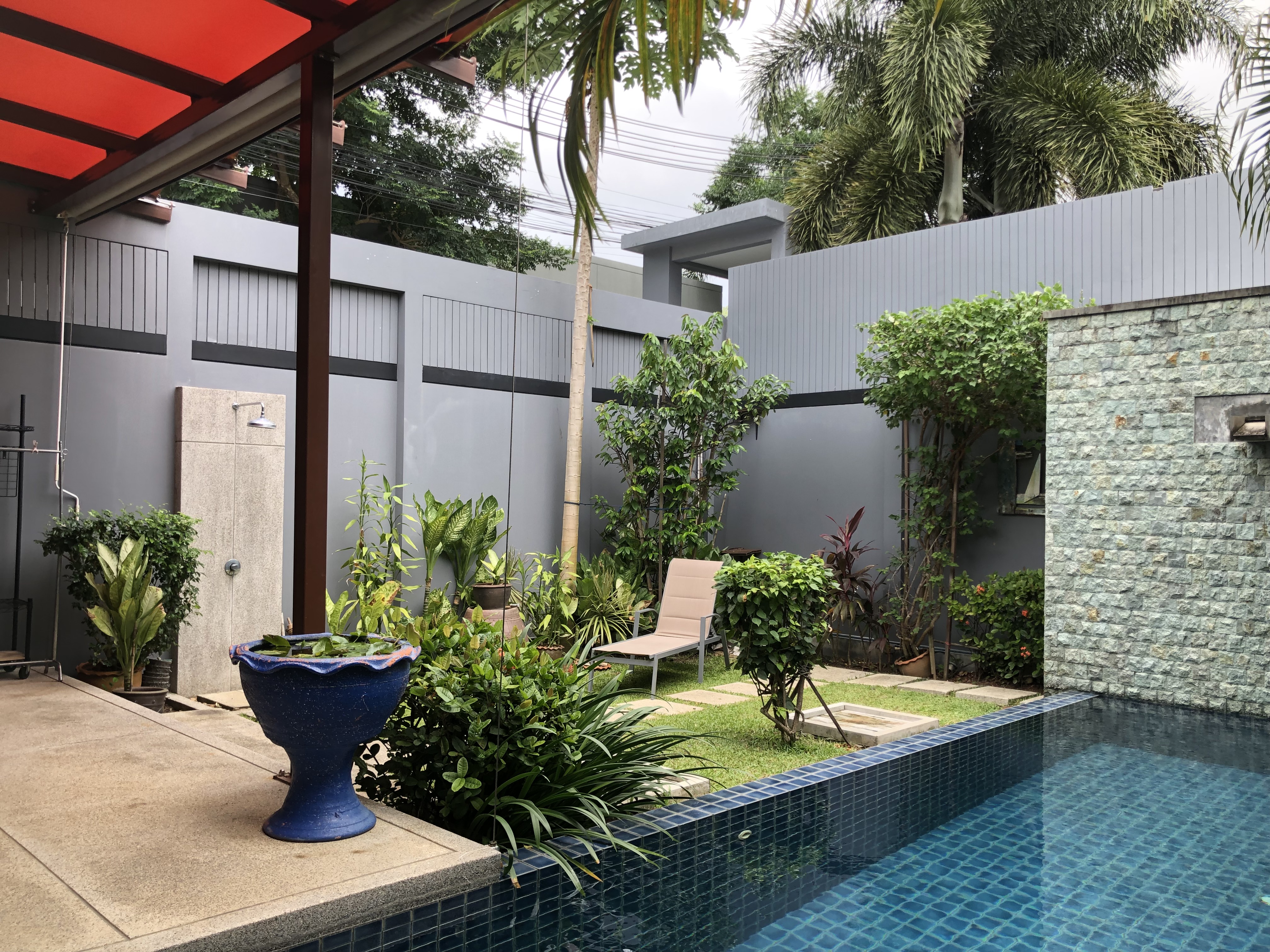 Modern comfort 2 bedrooms villa (SUC-1104) image