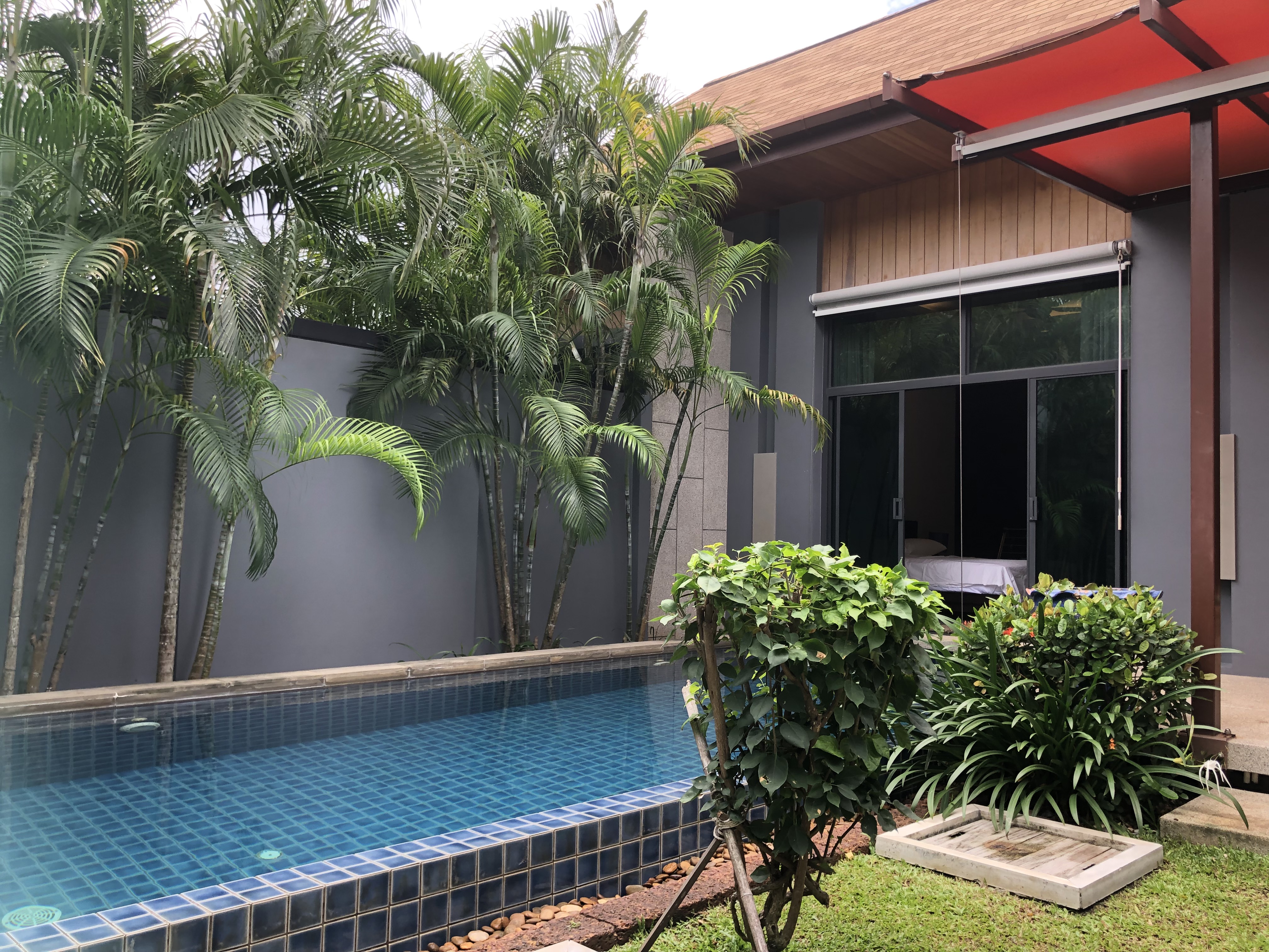 Modern comfort 2 bedrooms villa (SUC-1104) image