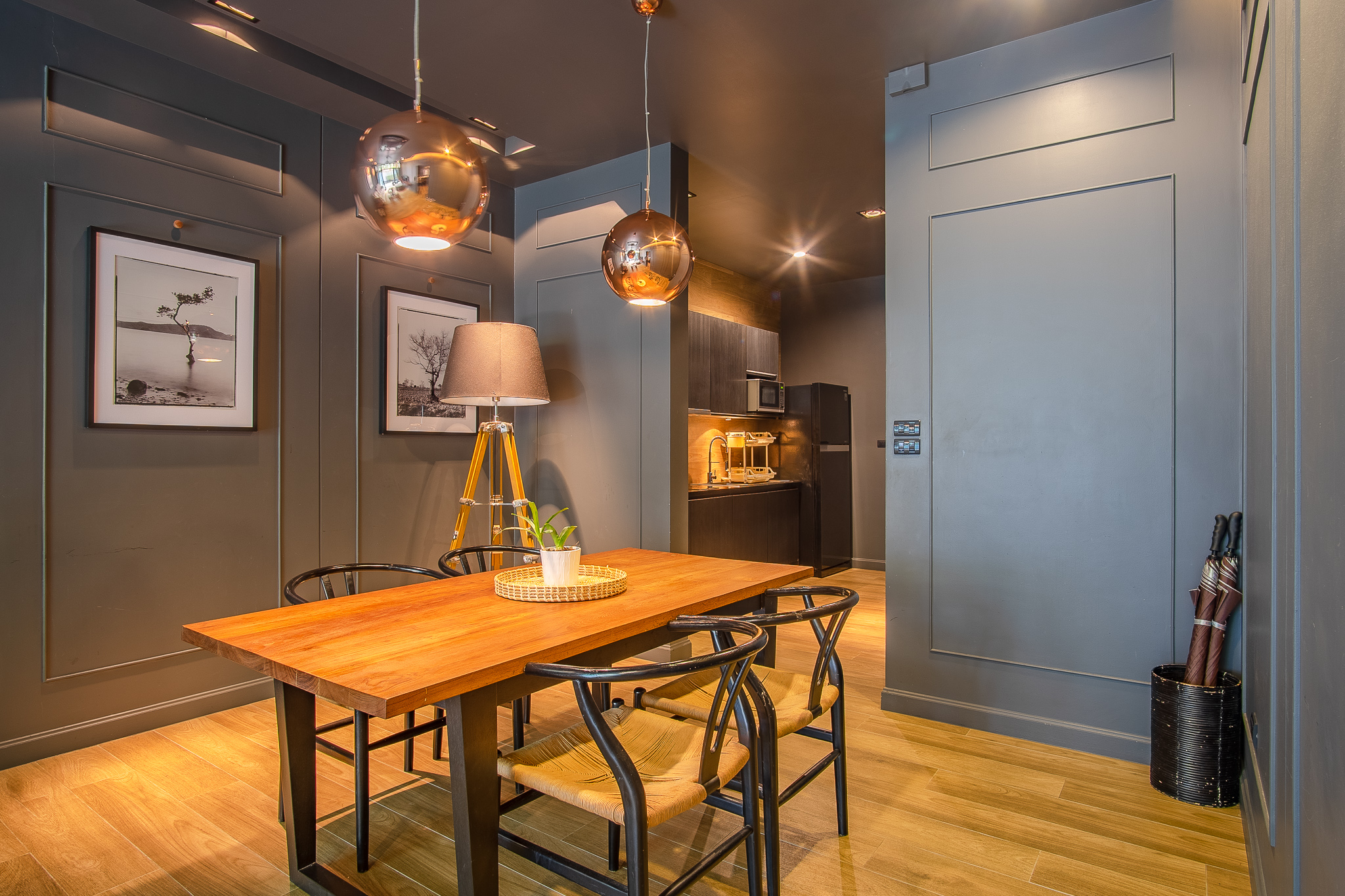 Modern 2 bedrooms villa near Naiharn and Rawai Beaches (SUC-1105) image