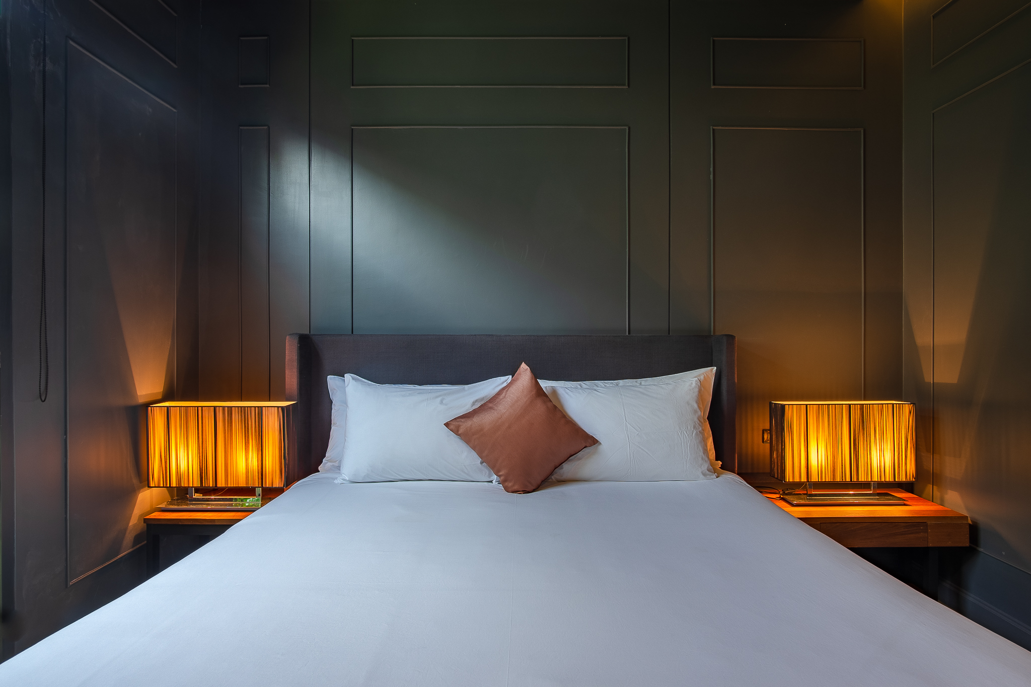 Modern 2 bedrooms villa near Naiharn and Rawai Beaches (SUC-1105) image