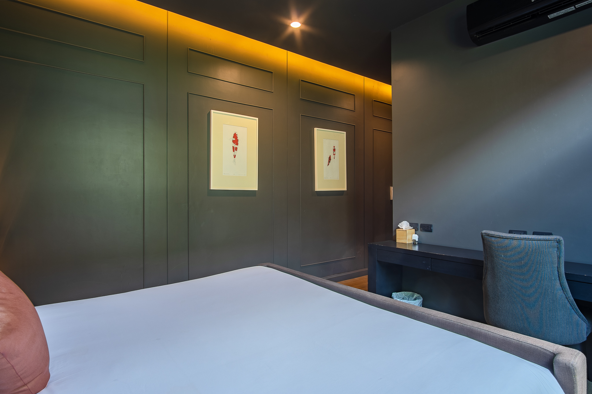 Modern 2 bedrooms villa near Naiharn and Rawai Beaches (SUC-1105) image