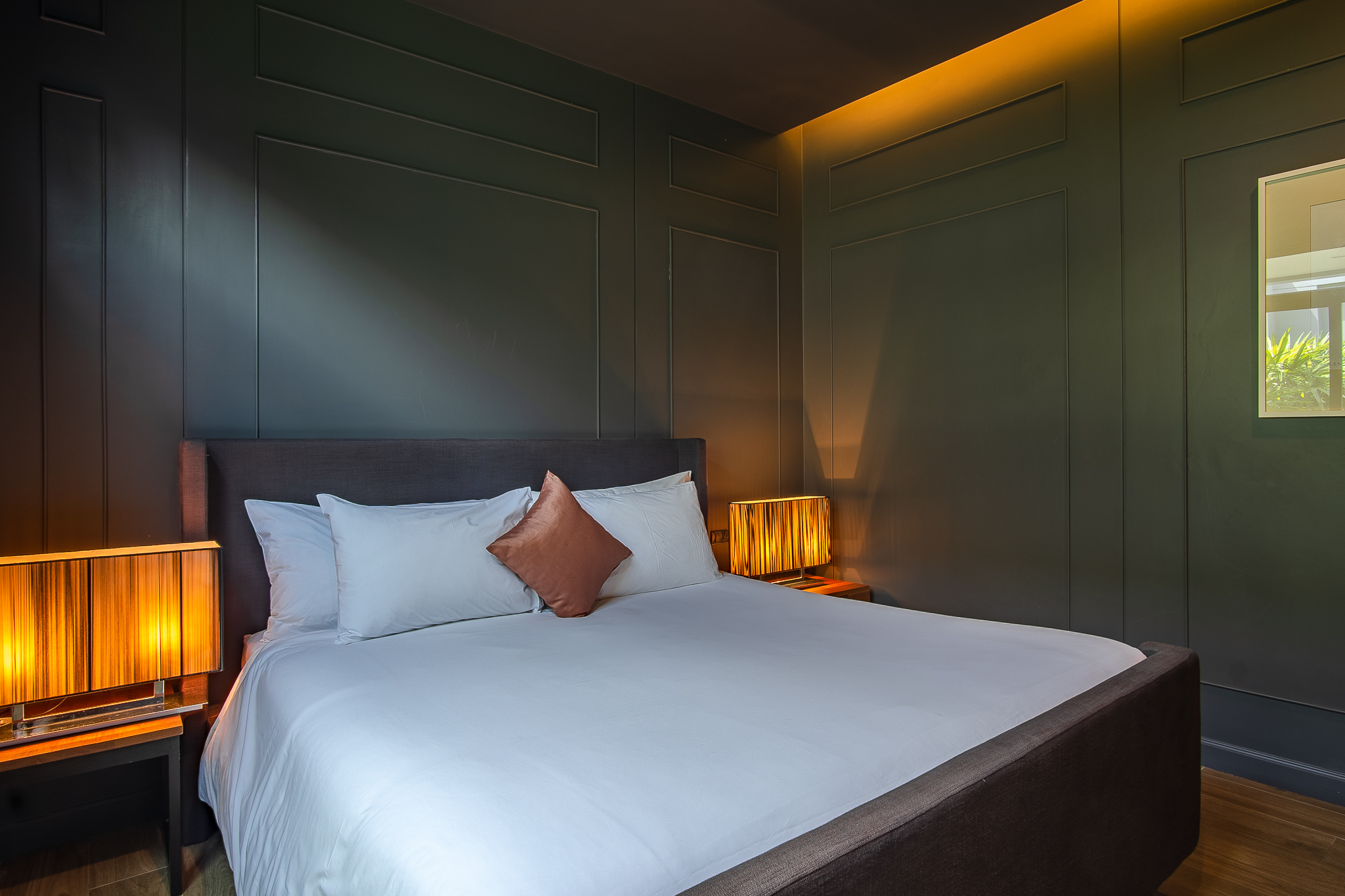 Modern 2 bedrooms villa near Naiharn and Rawai Beaches (SUC-1105) image