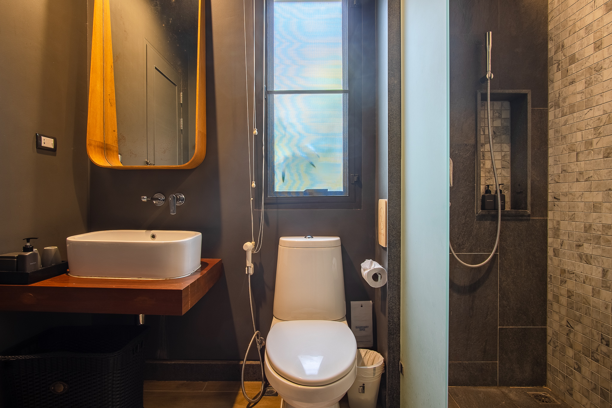 Modern 2 bedrooms villa near Naiharn and Rawai Beaches (SUC-1105) image