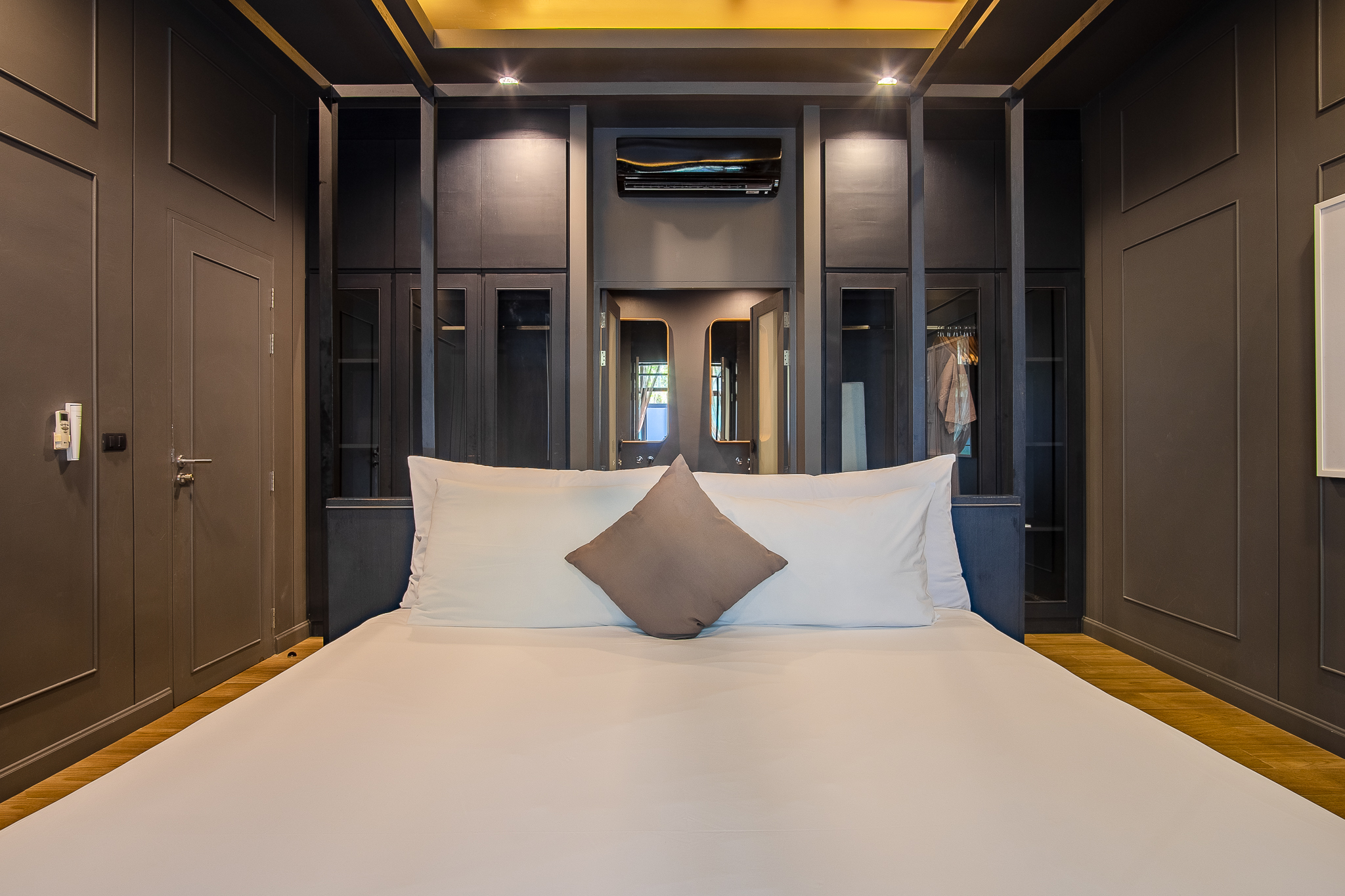 Modern 2 bedrooms villa near Naiharn and Rawai Beaches (SUC-1105) image