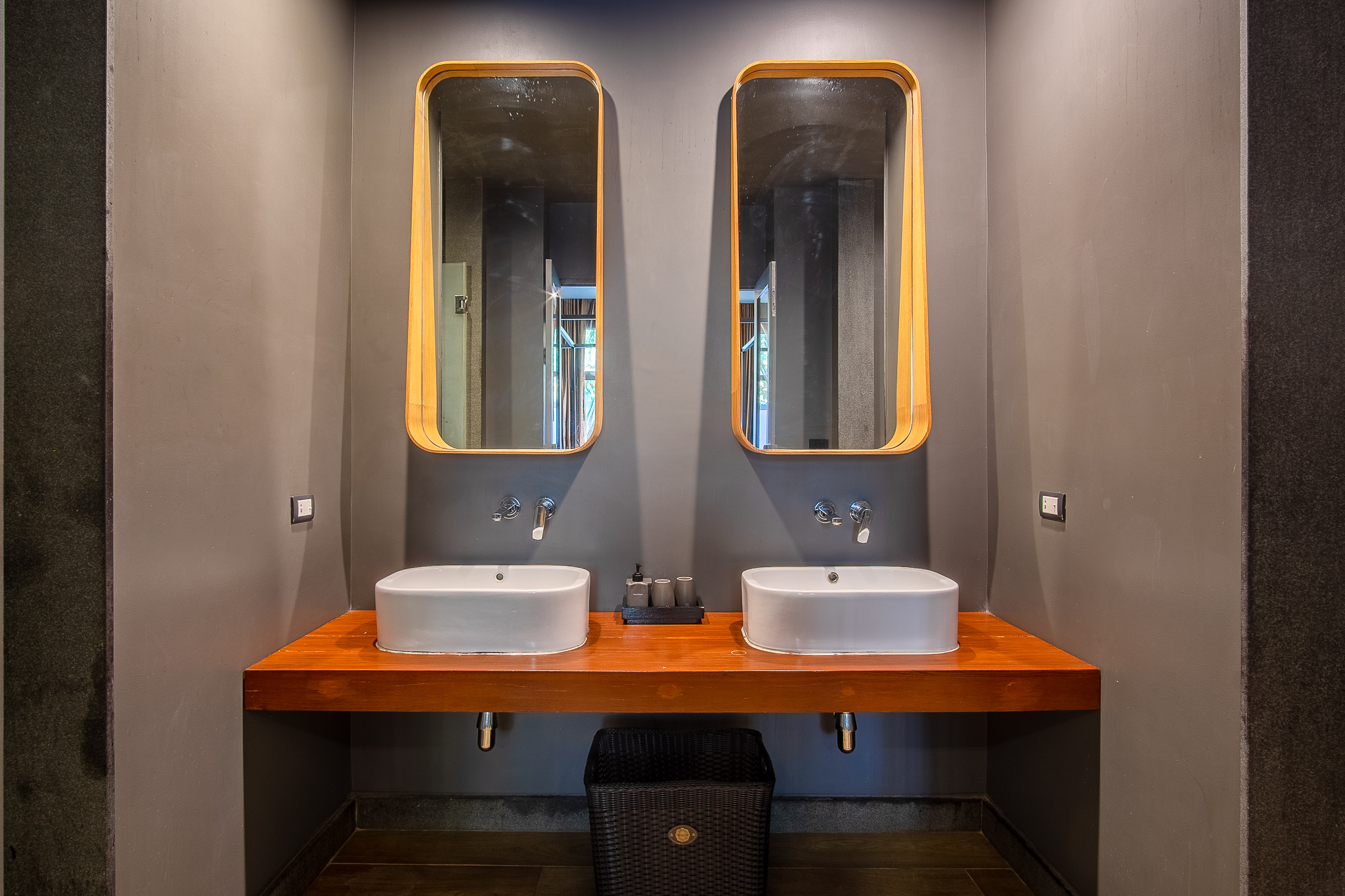 Modern 2 bedrooms villa near Naiharn and Rawai Beaches (SUC-1105) image