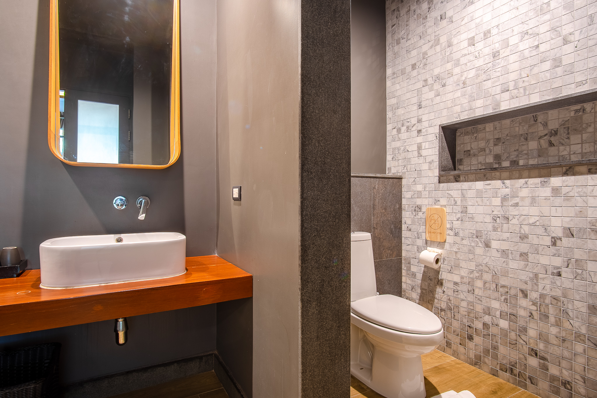 Modern 2 bedrooms villa near Naiharn and Rawai Beaches (SUC-1105) image