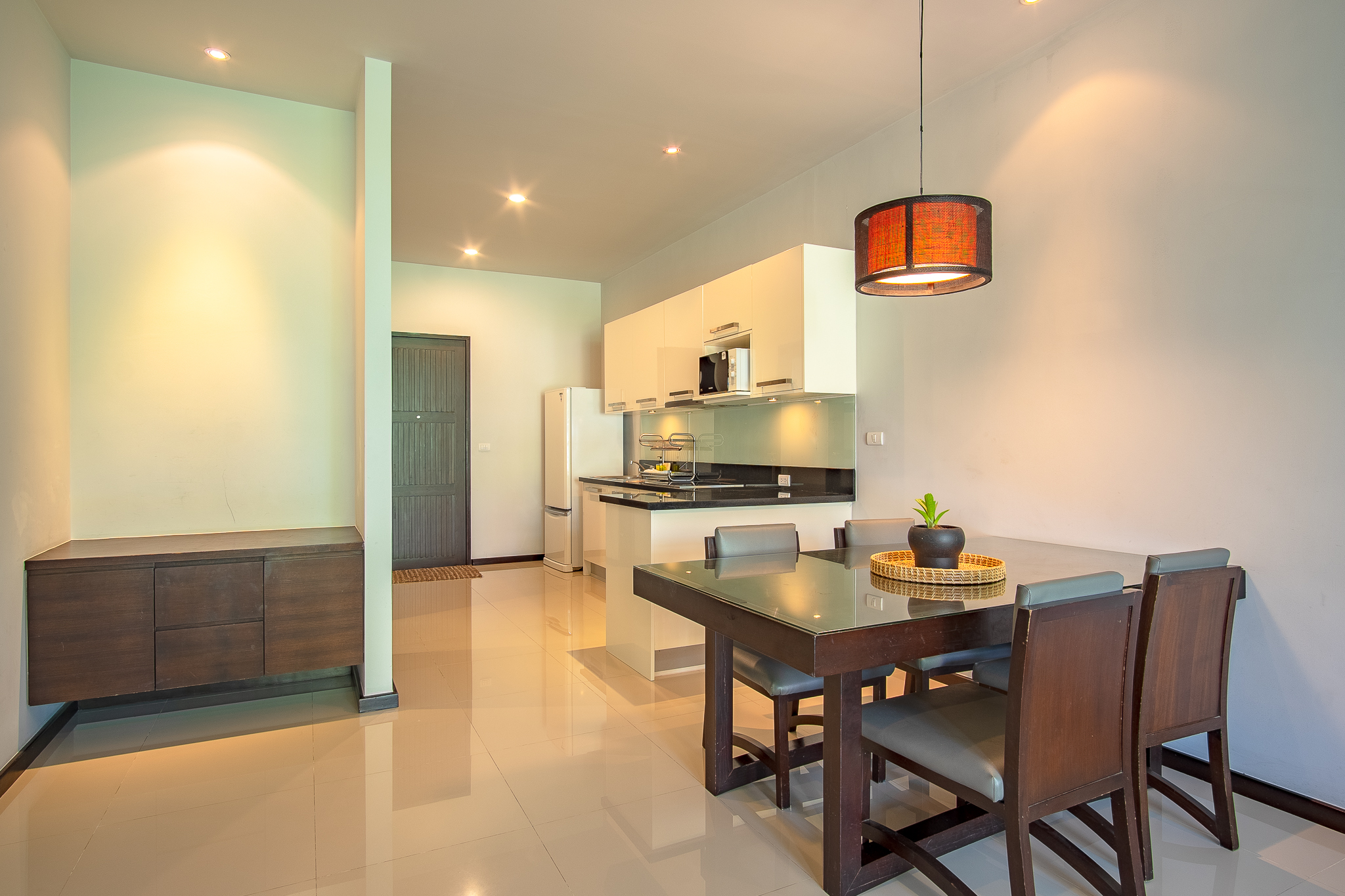 Reduced from 9,900,000 THB modern 2 bedrooms villa (SUC-1106) image