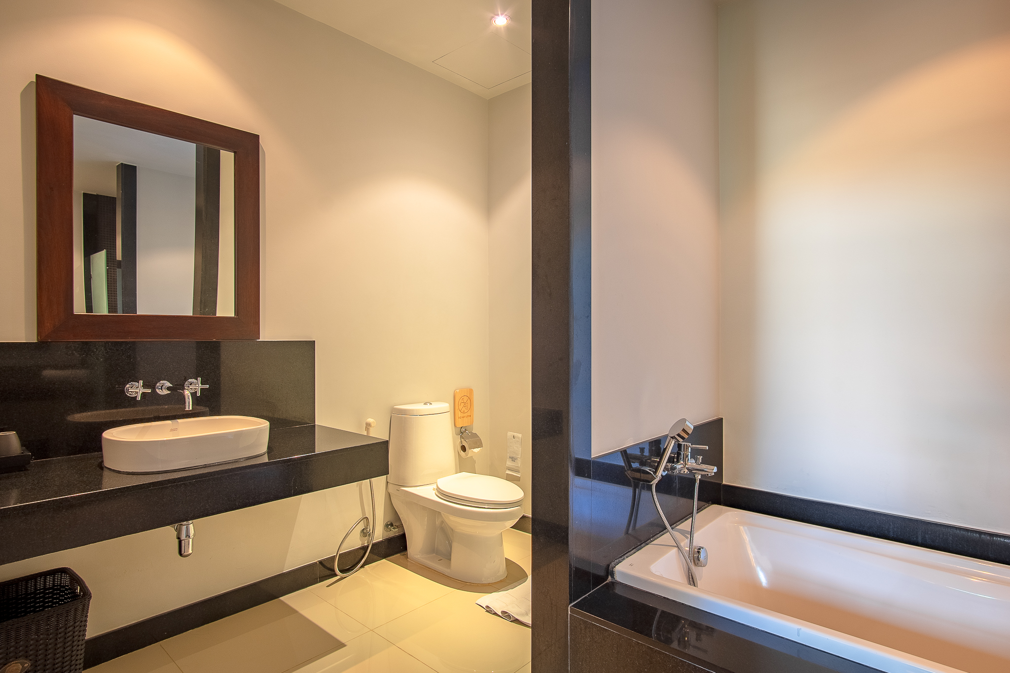 Reduced from 9,900,000 THB modern 2 bedrooms villa (SUC-1106) image